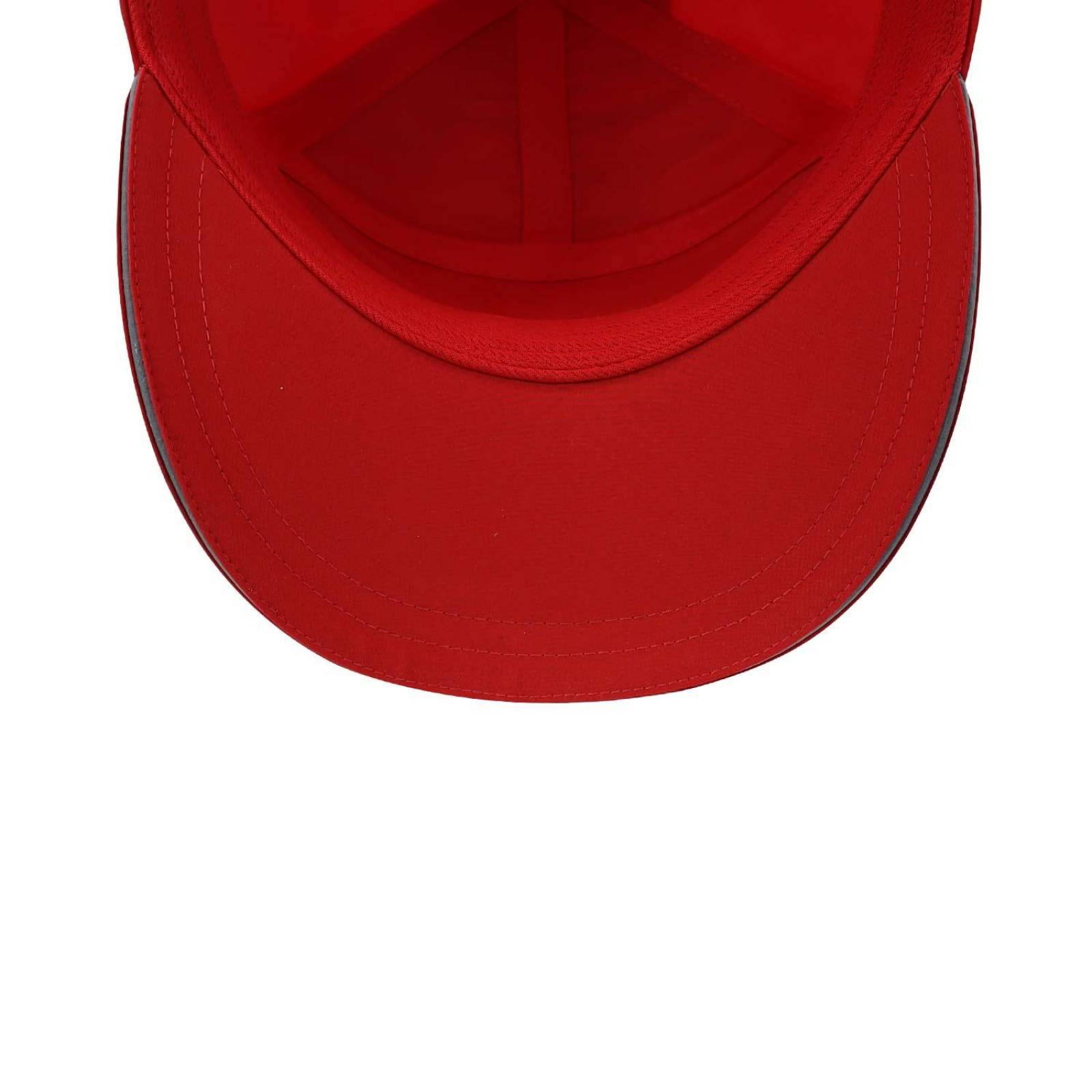 Gorra Puma Ferrari Stile Lc 024005 02 Rosso Corso Rojo Unita 