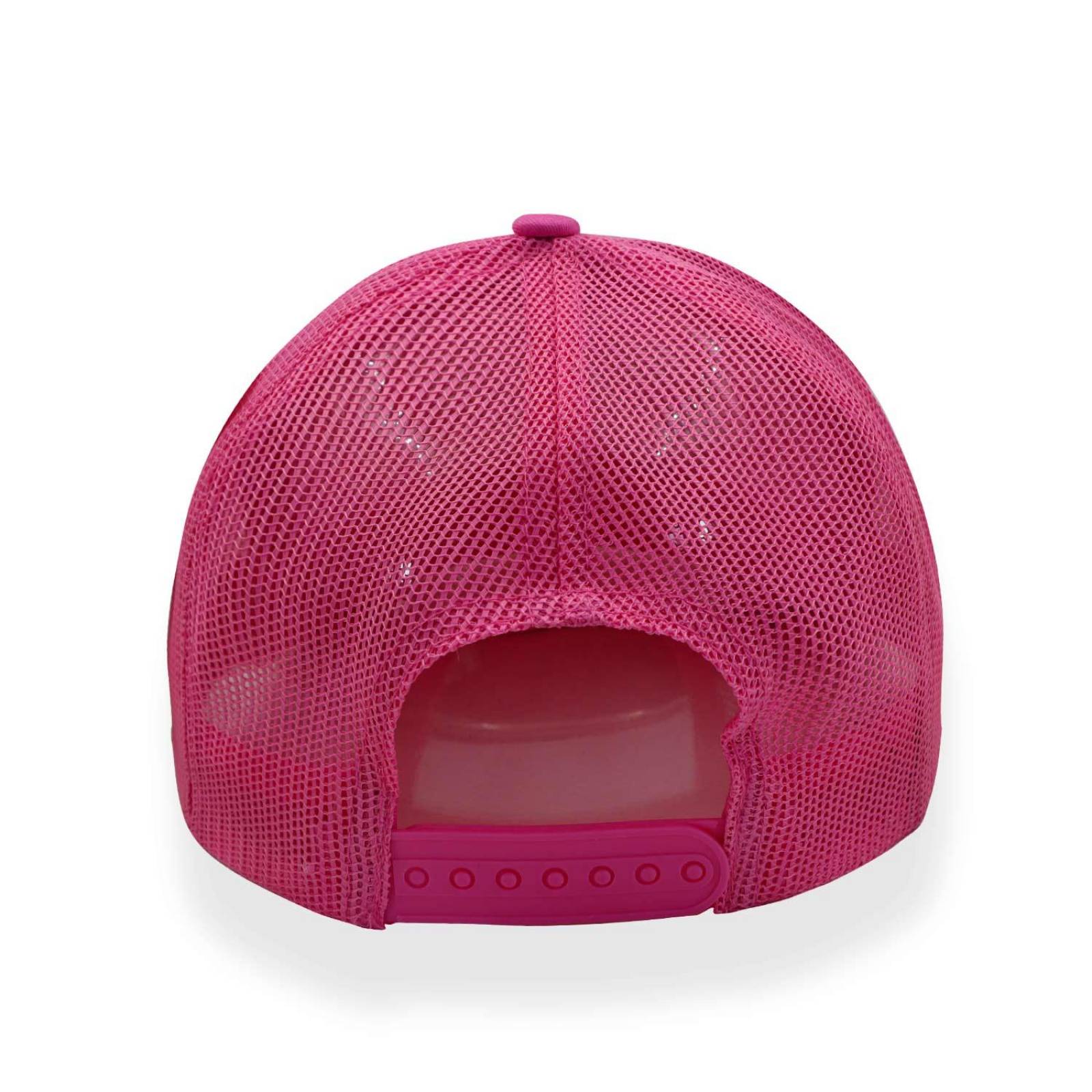 Gorra Bass Pro Shop Canoe Cap Rosa 23 Unitalla 