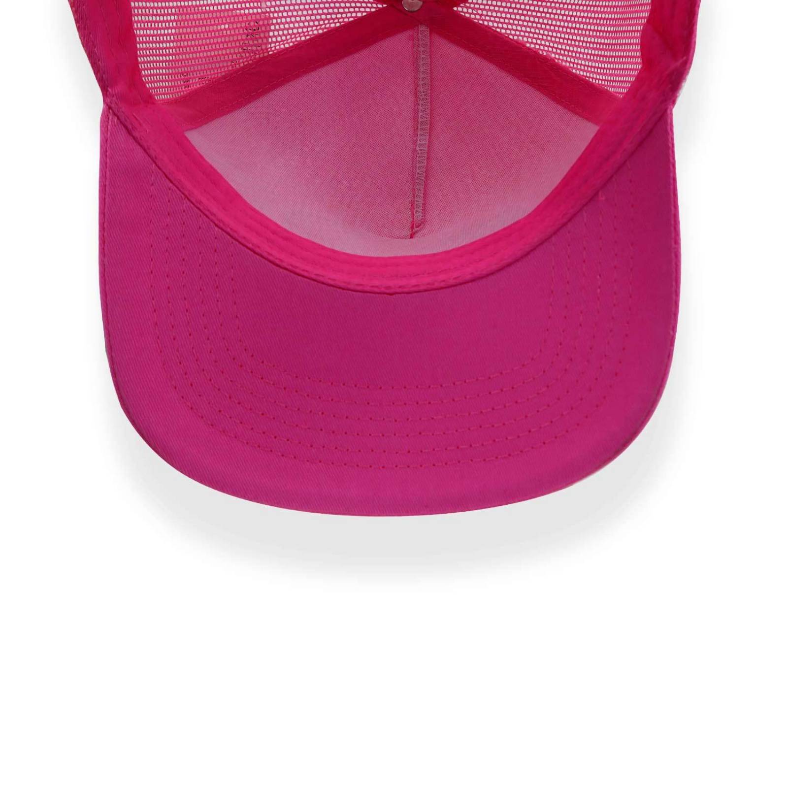 Gorra Bass Pro Shop Canoe Cap Rosa 23 Unitalla 