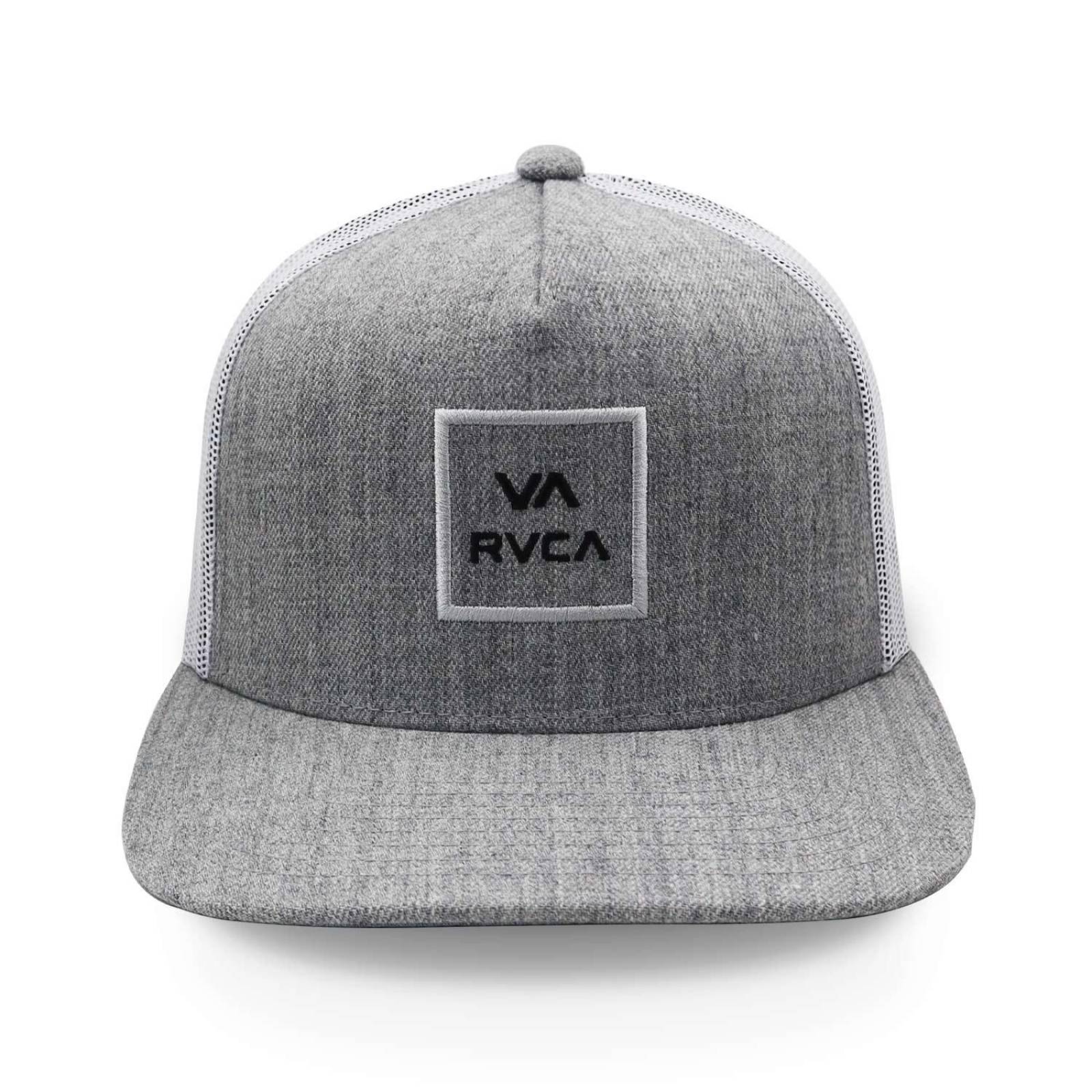 Gorra Rvca Va Atw Trucker M Negro Unitalla 