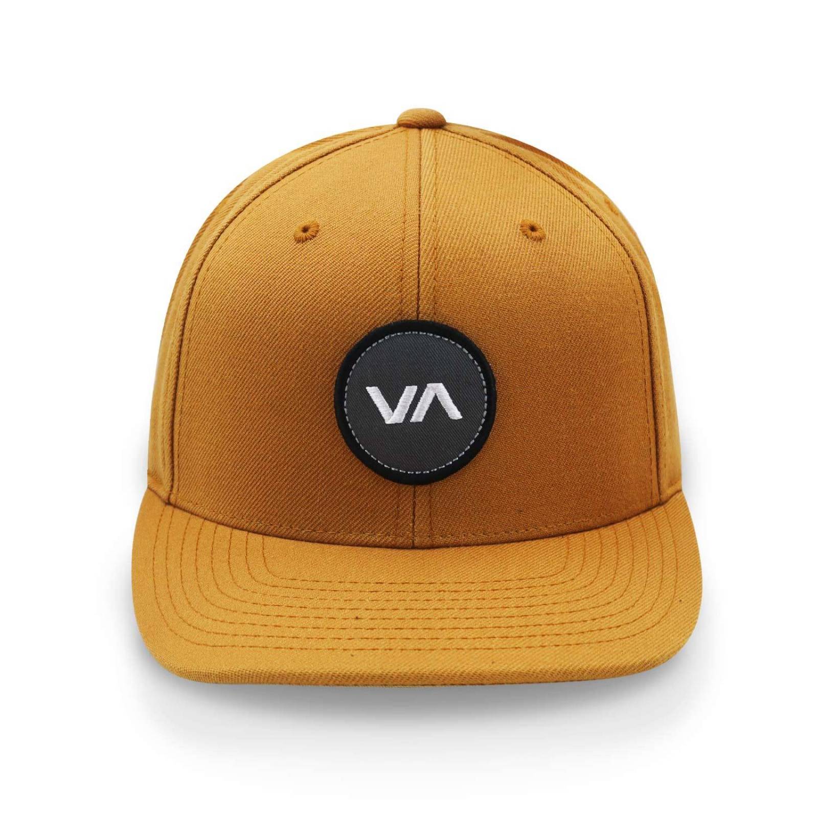 Gorra Rvca Va Patch M Avyha00467 Negro Unitalla 