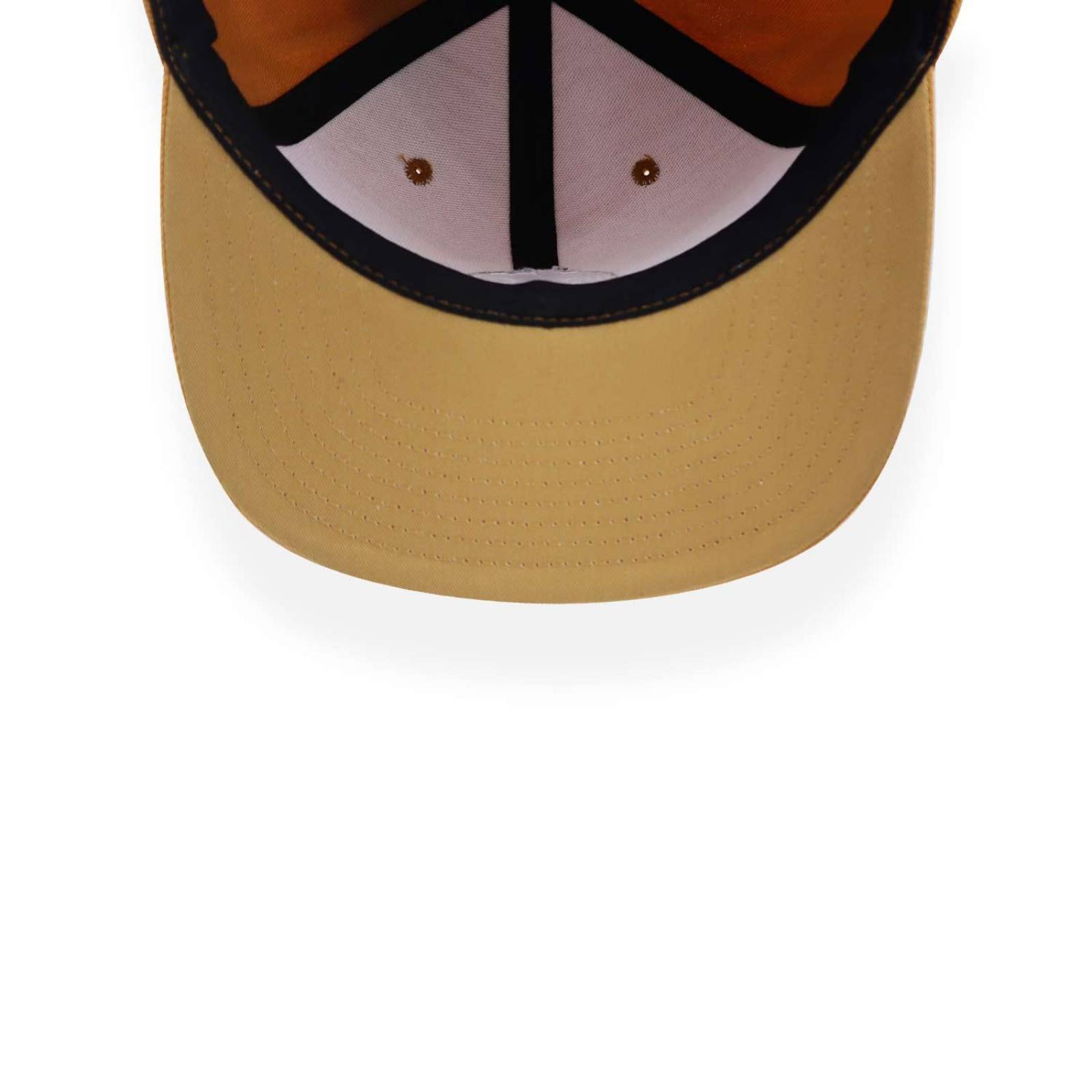 Gorra Rvca Va Patch M Avyha00467 Negro Unitalla 