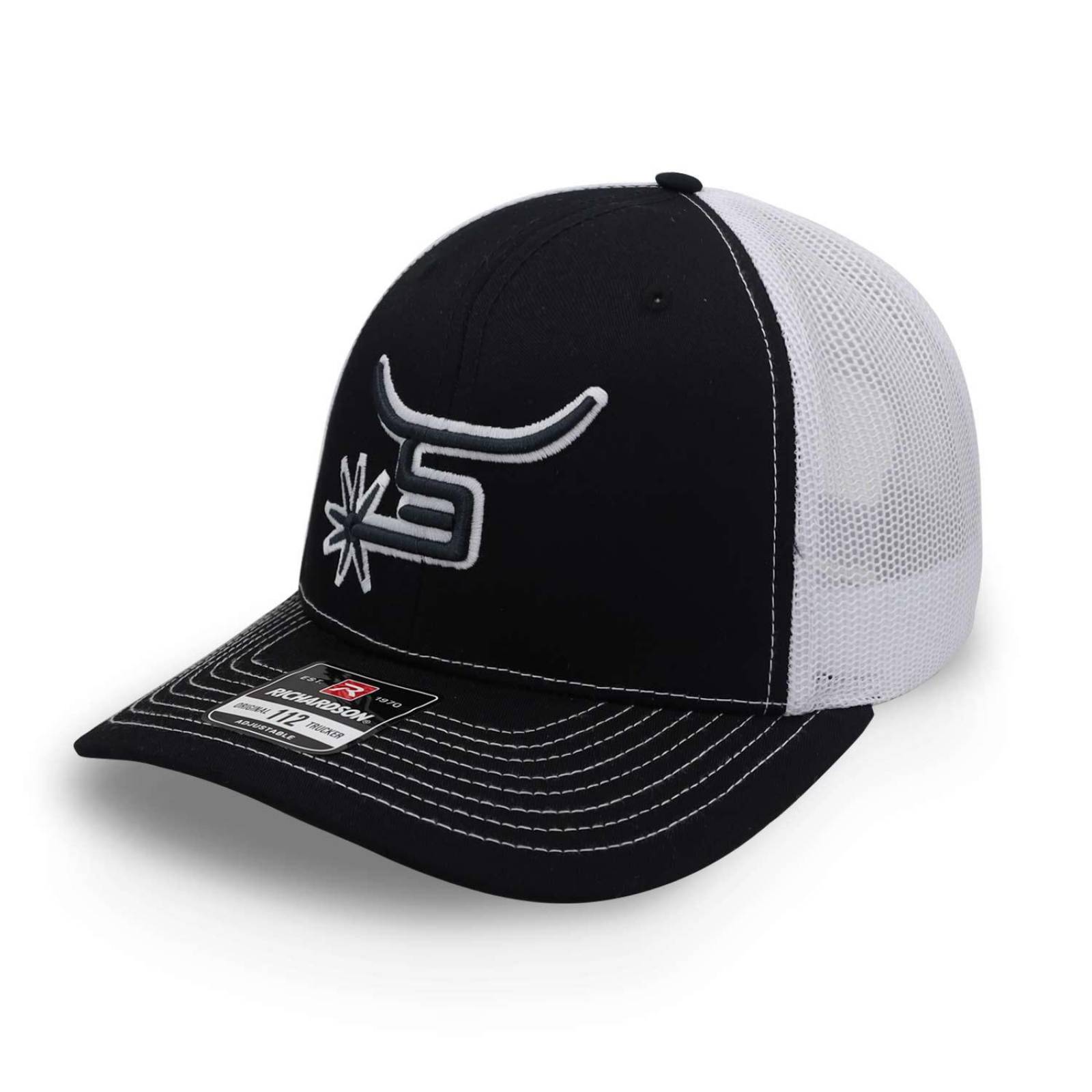Gorra Spin Em Legacy Negro Unitalla 