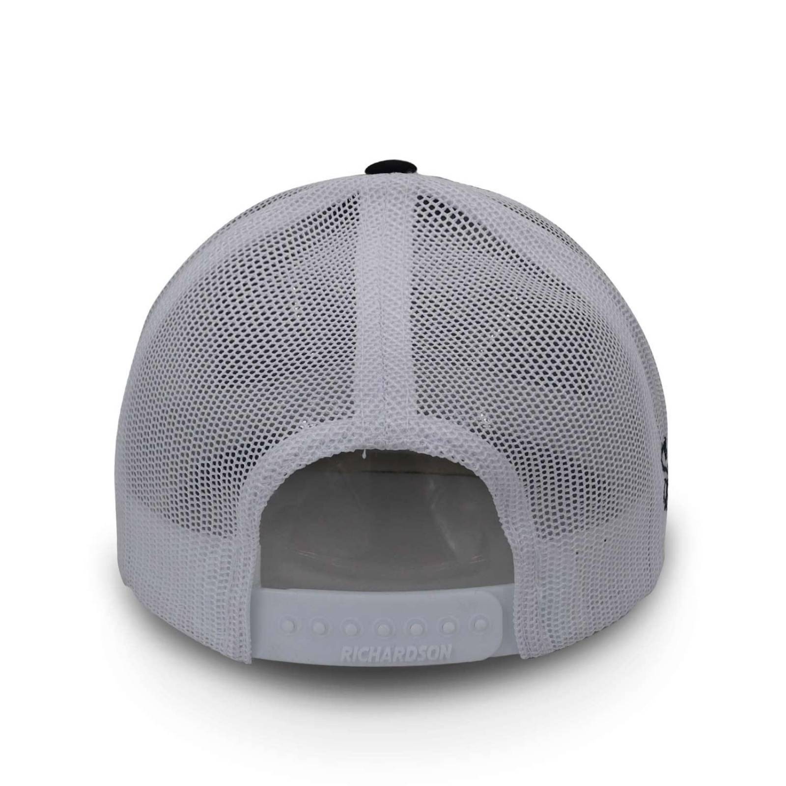 Gorra Spin Em Legacy Negro Unitalla 