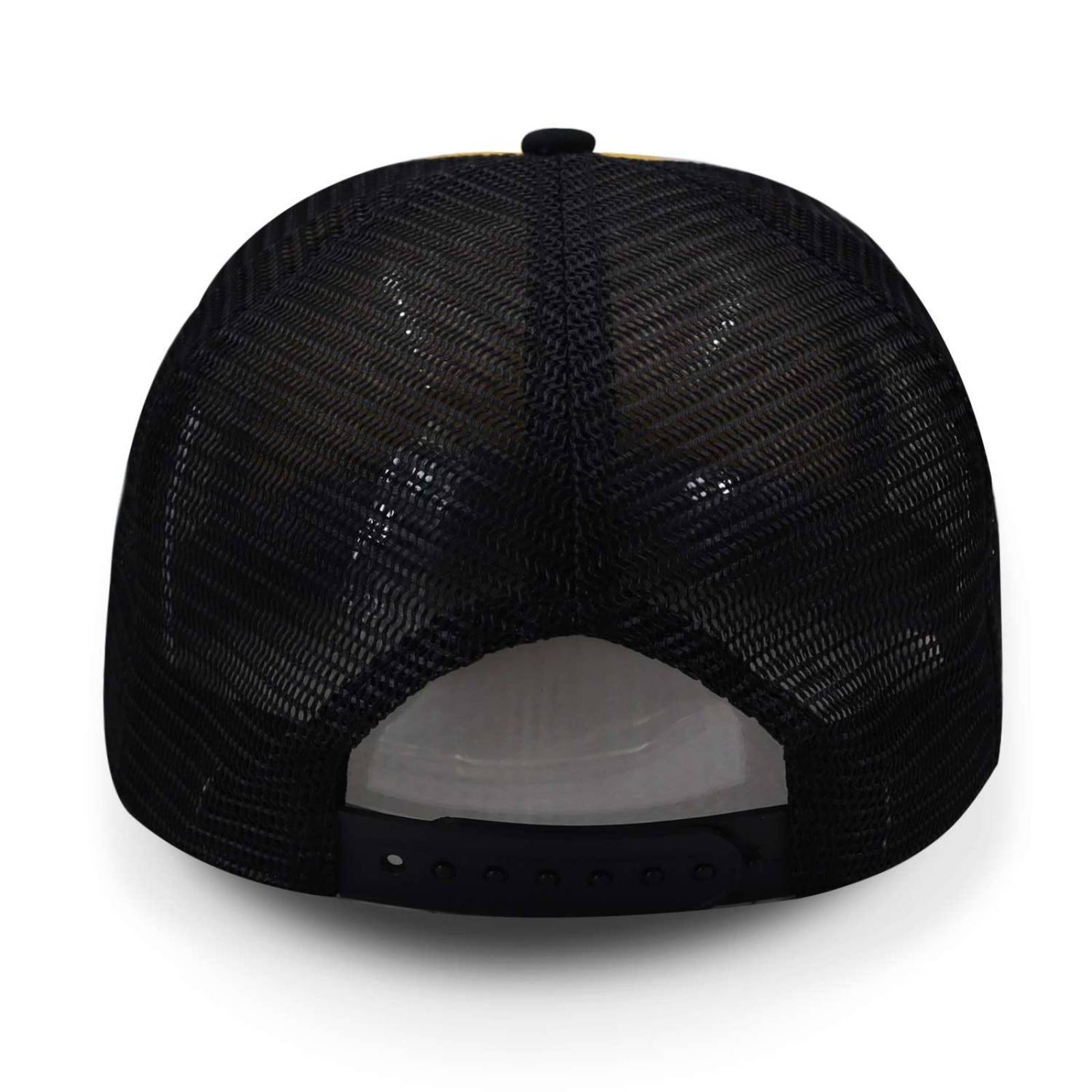 Gorra Barba Norteña Origen Dorada Unitalla