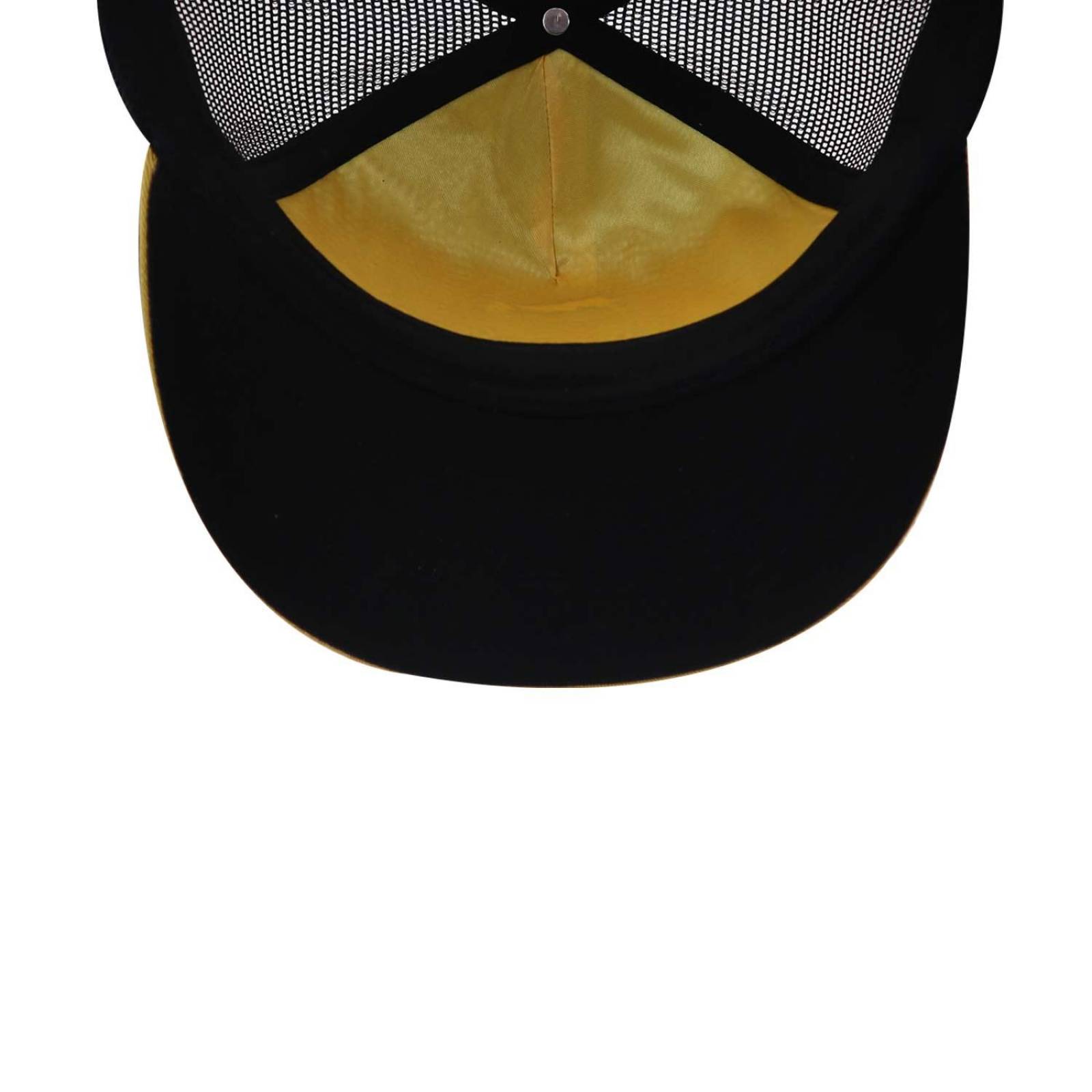 Gorra Barba Norteña Origen Dorada Unitalla