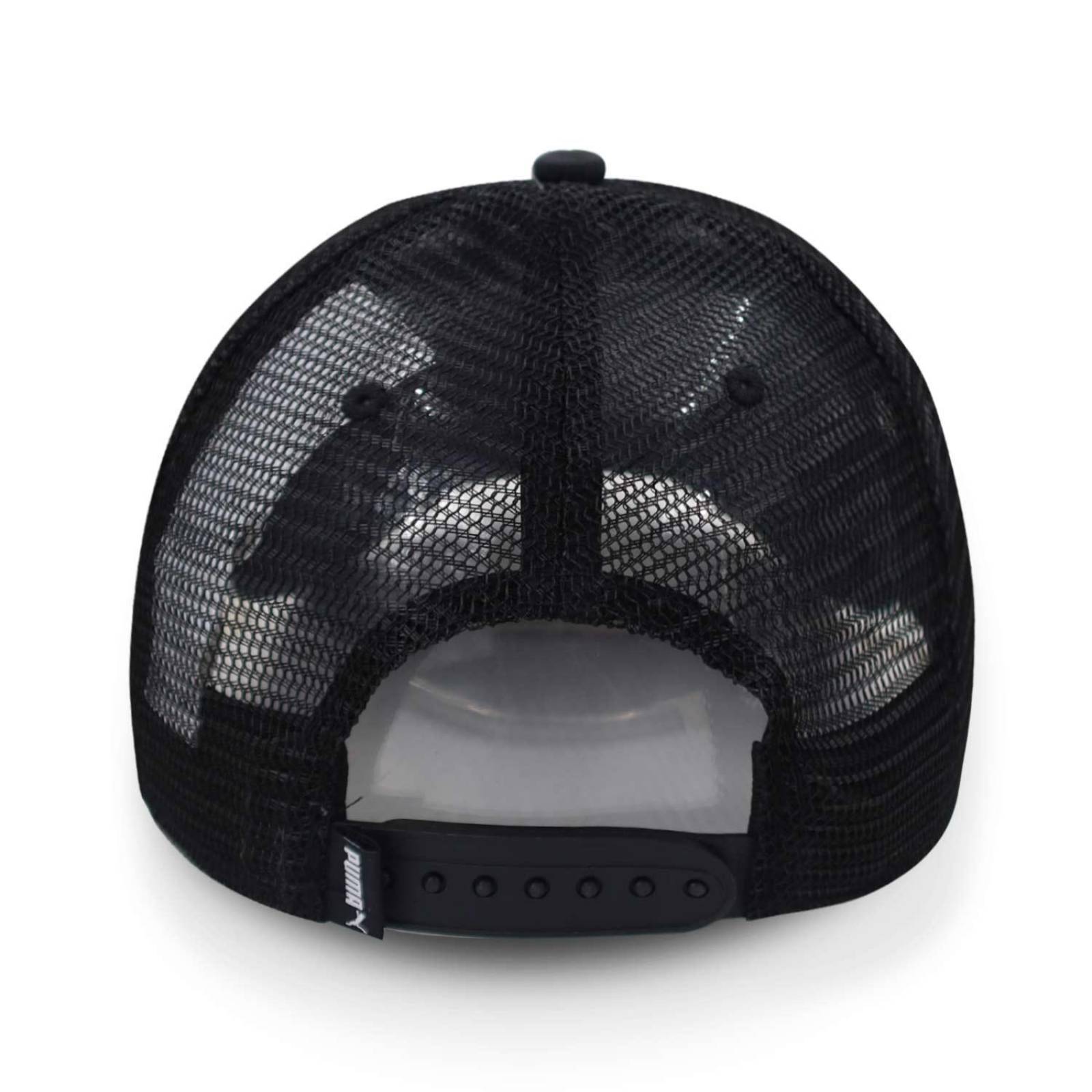 Gorra Puma Trucker 02403301 Gris 