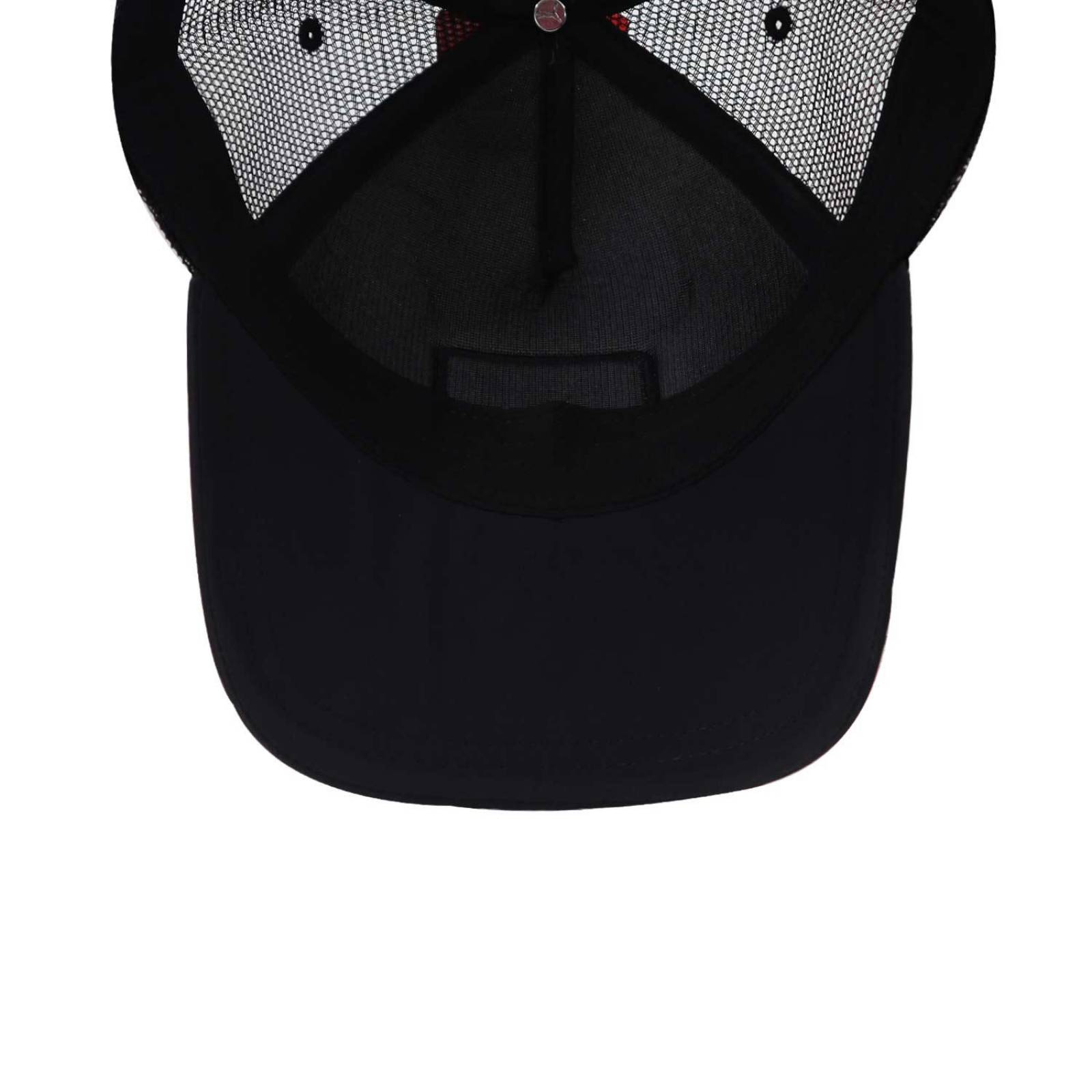 Gorra Puma Trucker 02403301 Gris 