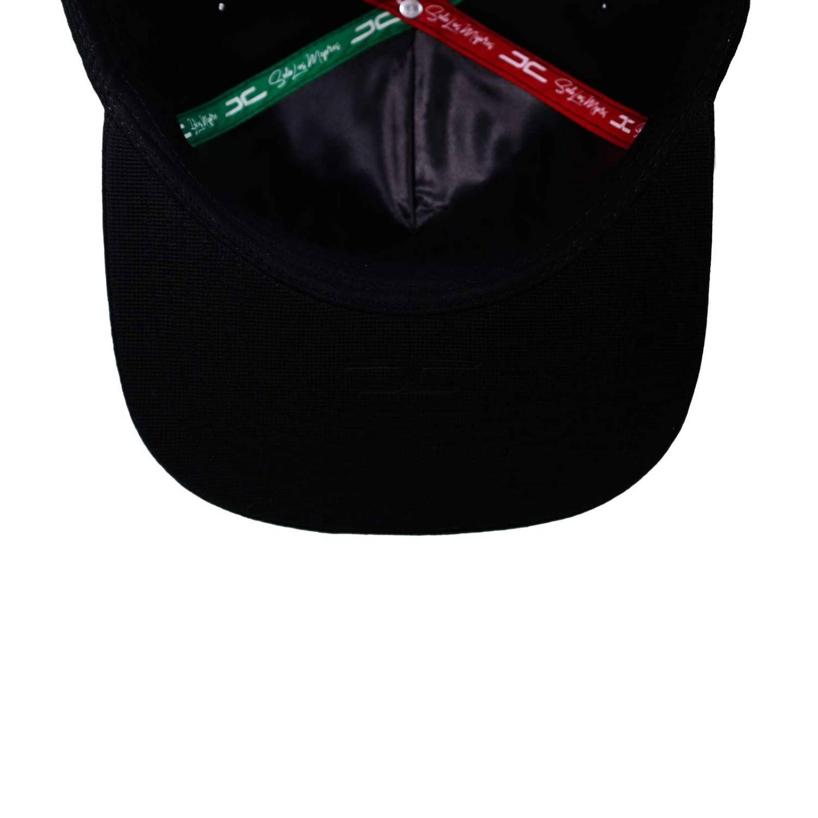 Gorra JC Hats 1534 Money Maker Negro/Dorado Unitalla 