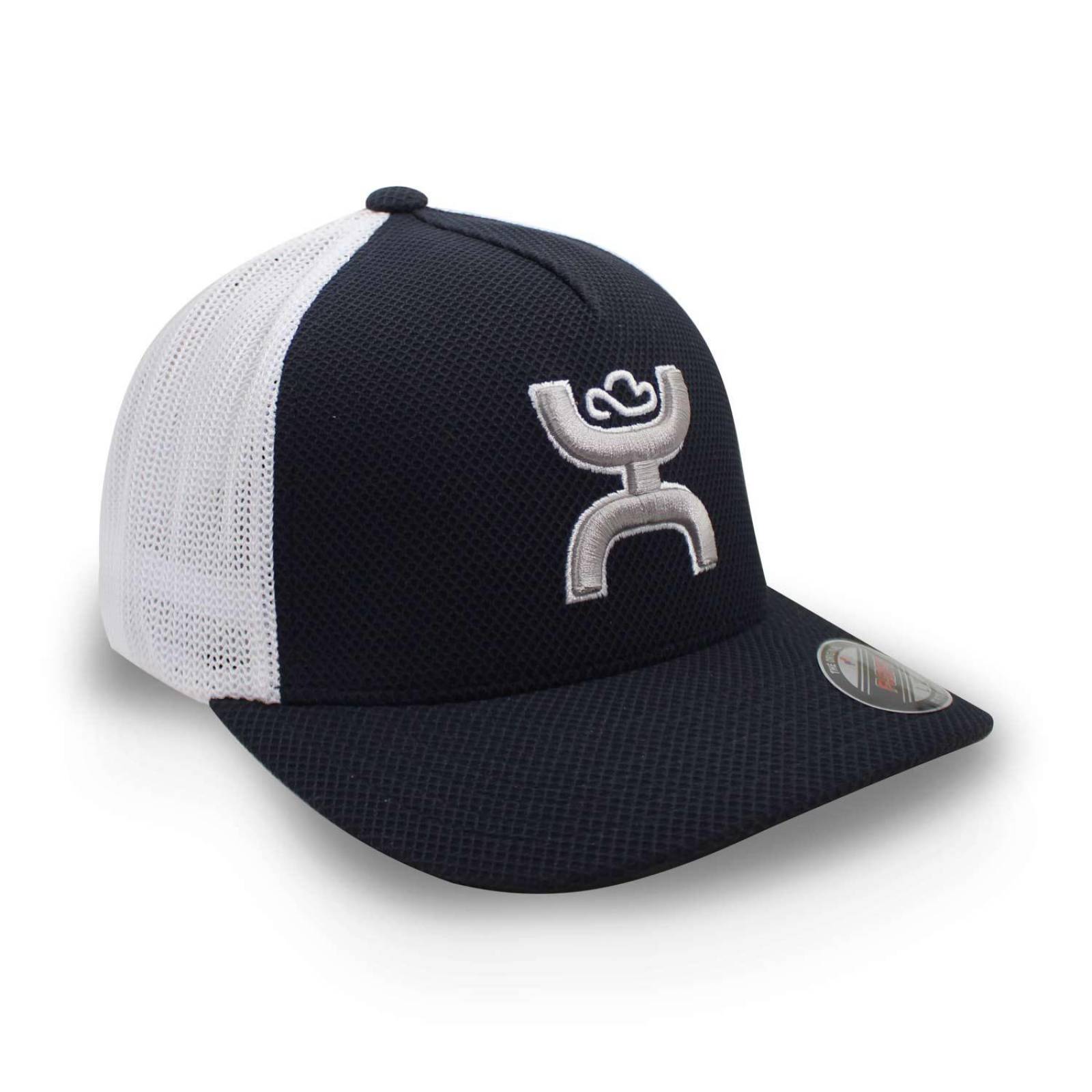 Gorra Hooey Trucker Classic Azul/Blanco Azul marino G/XG
