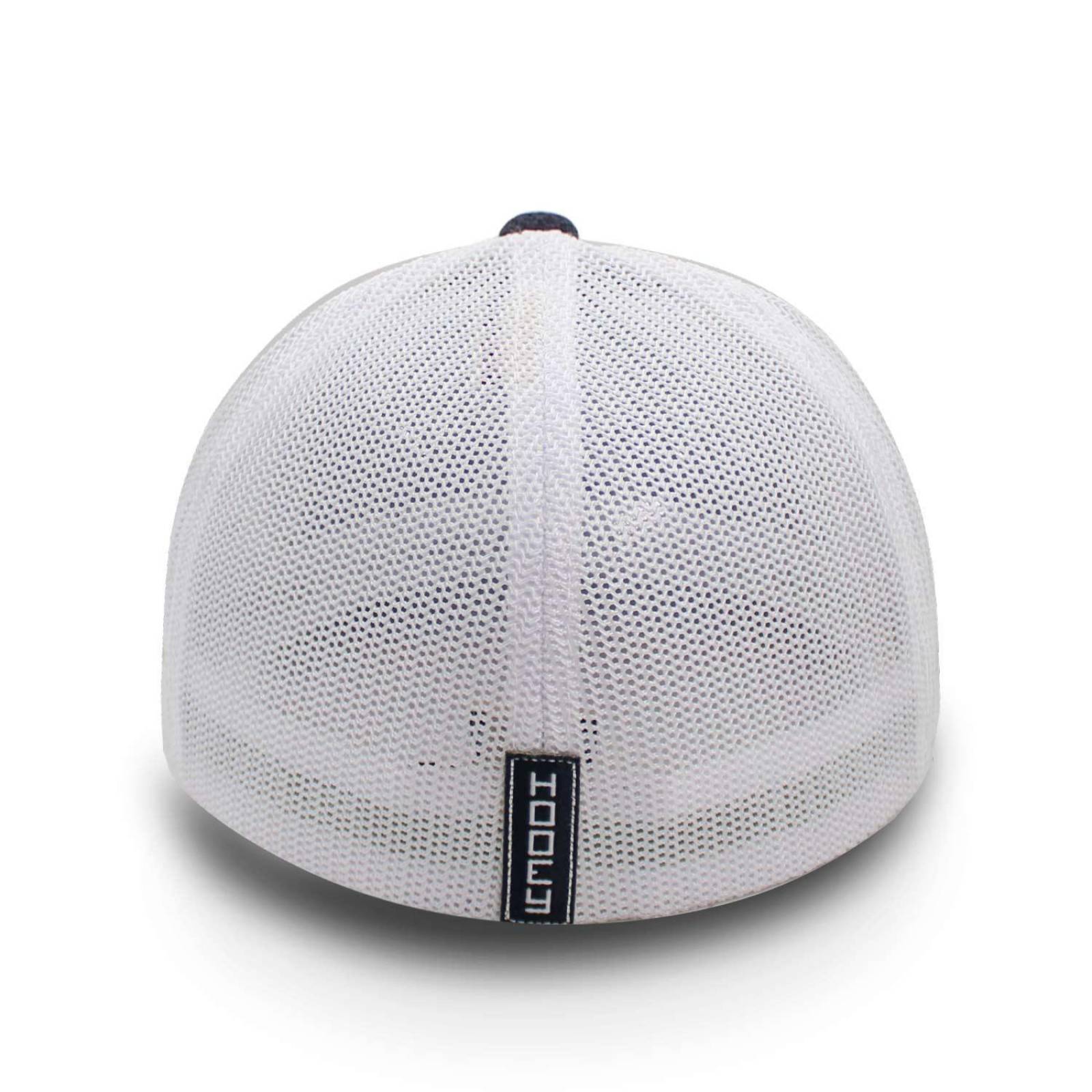 Gorra Hooey Trucker Classic Azul/Blanco Azul marino G/XG