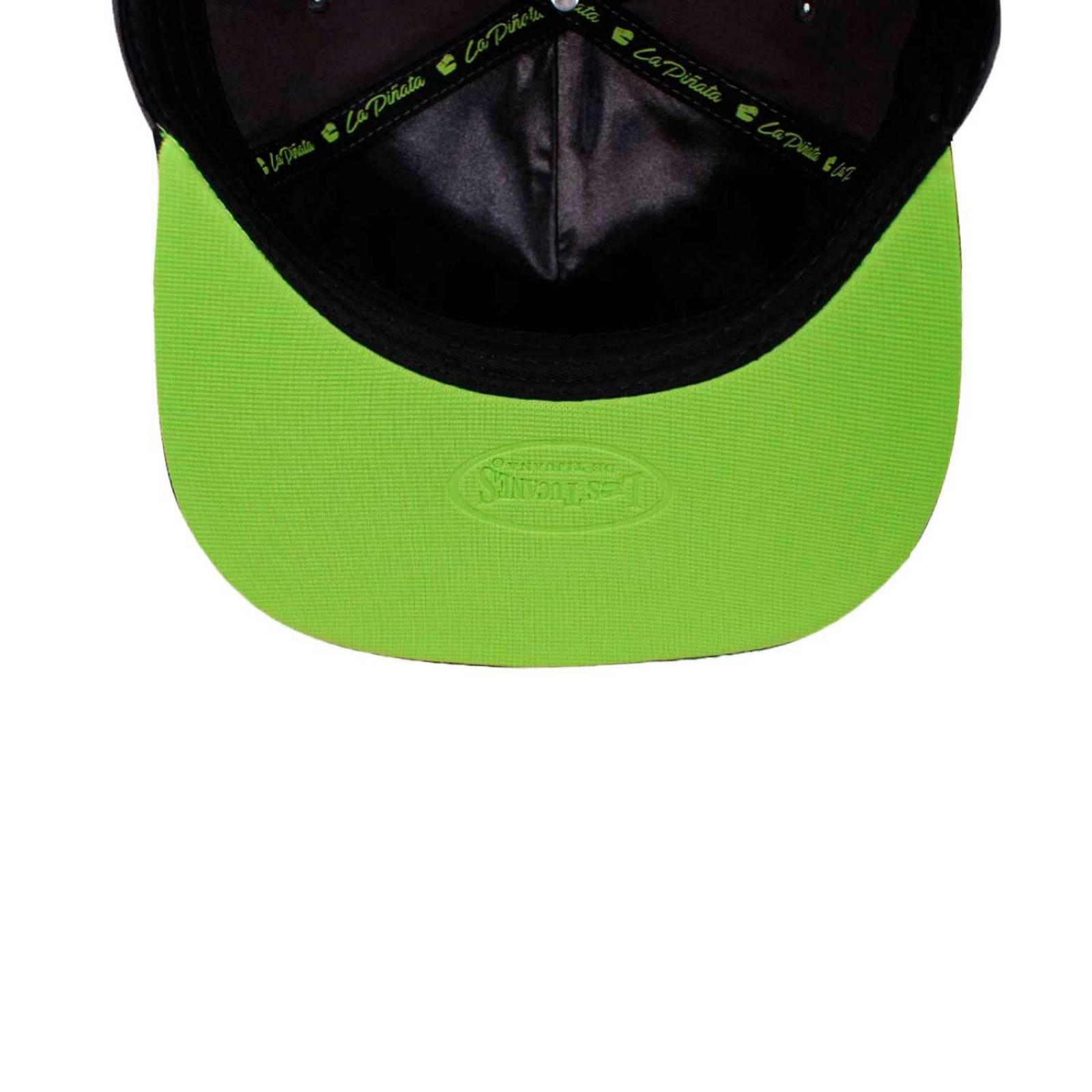 Gorra Jc Hats Tucanes Piñata 1402 Gris Unitalla