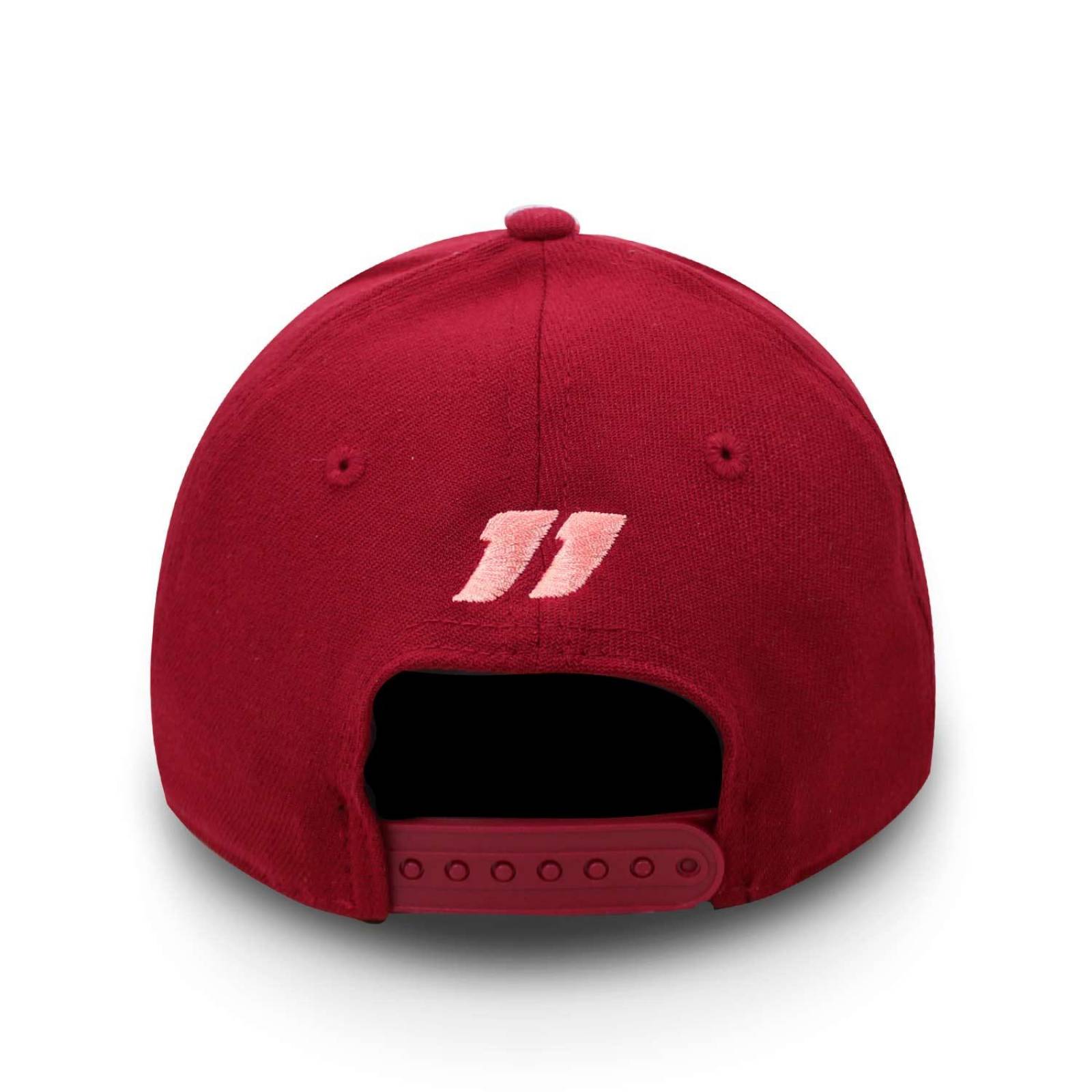 Chapeau Puebla FC La Franja Talavera New Era 9 Fifty Snapback