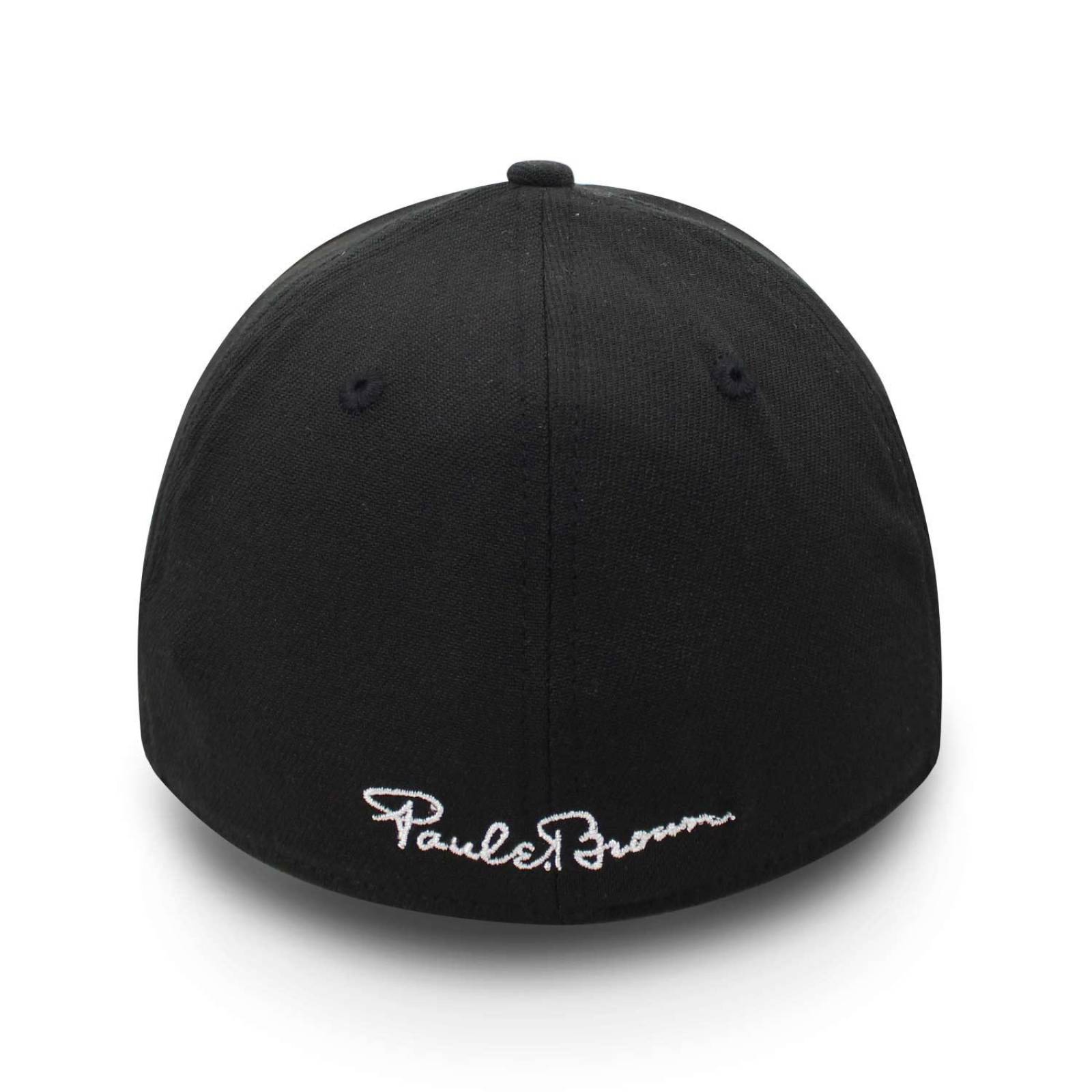 Gorra New Era NFL 22 Sideline 39 Thirty Bengals Negro Cerrada CH/M