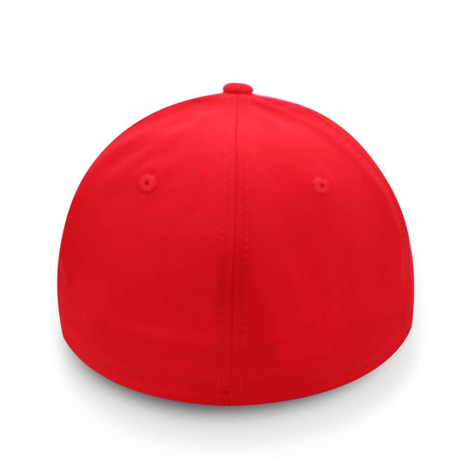Gorra Fox Flexfit Pinnacle Rojo 28992 Cerrada G/XG