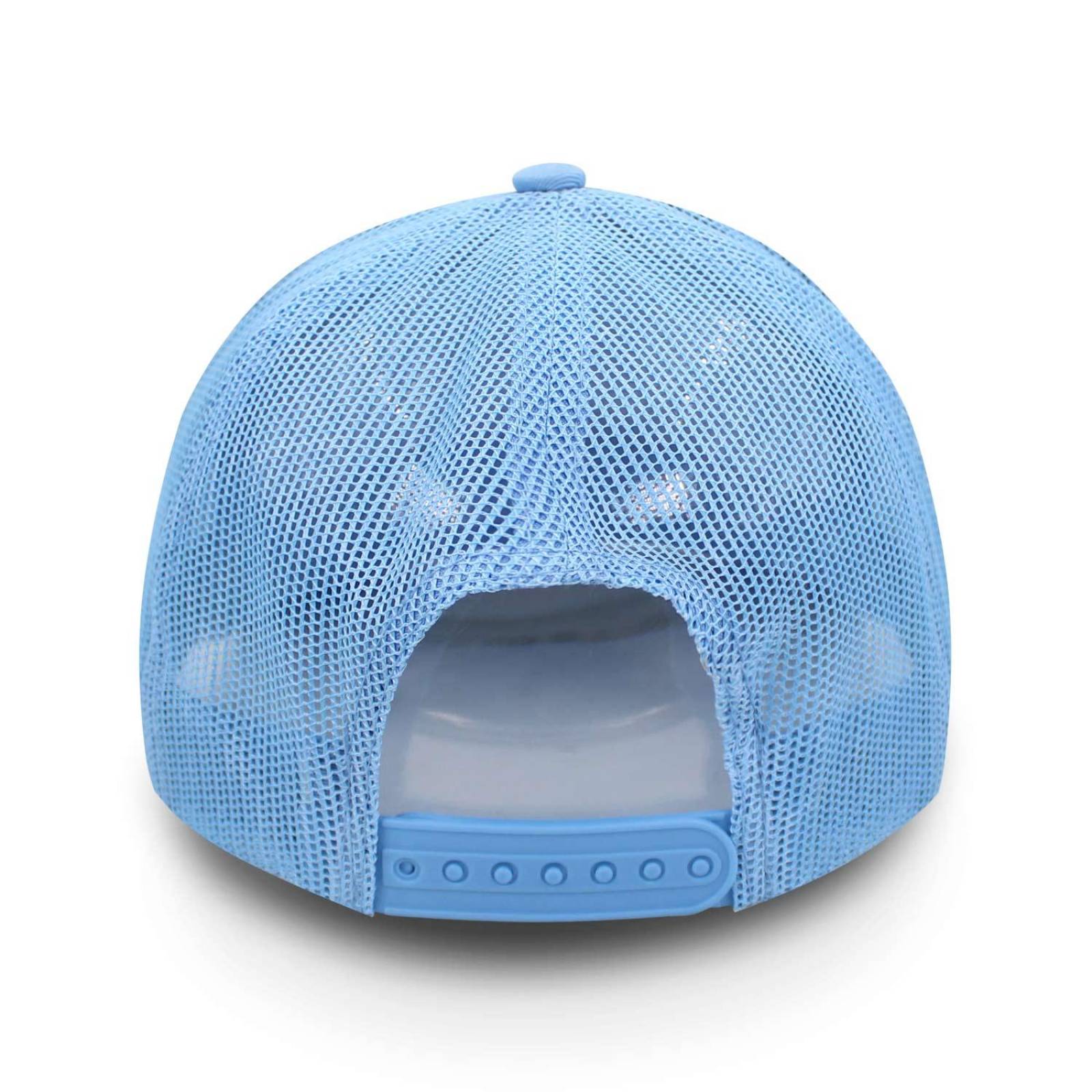 Gorra Bass Pro Shop Canoe Cap 22 Azul Cielo Unitalla 