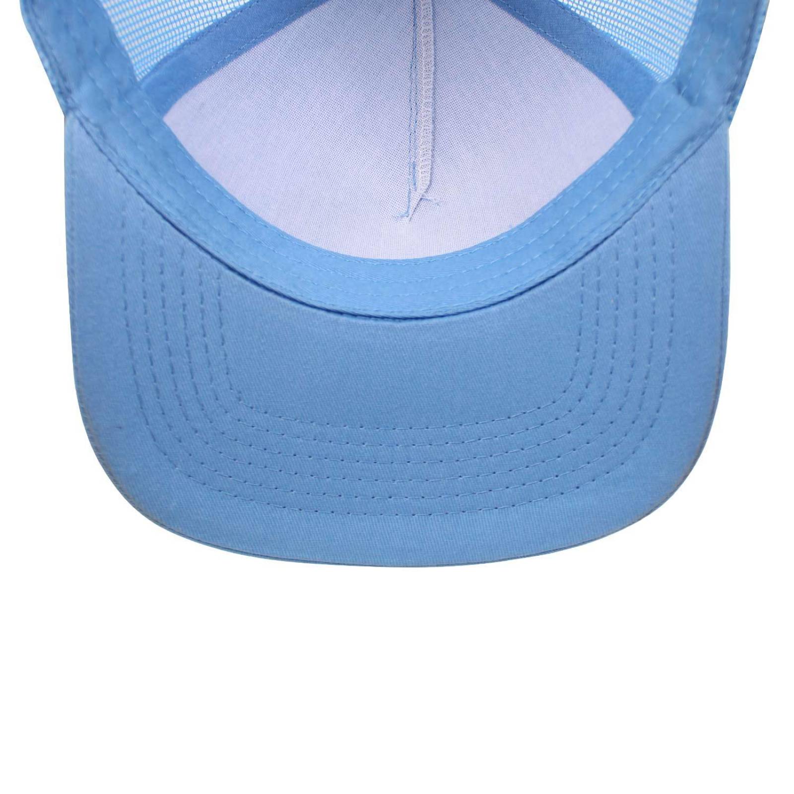 Gorra Bass Pro Shop Canoe Cap 22 Azul Cielo Unitalla 