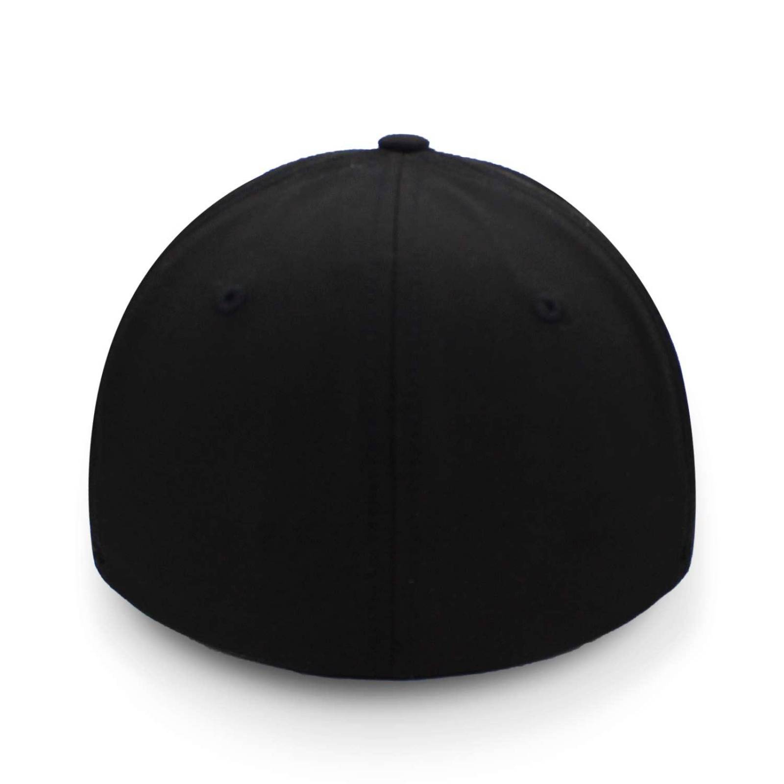 Gorra Fox Flexfit Pinnacle 28992 Negro Cerrada G/XG