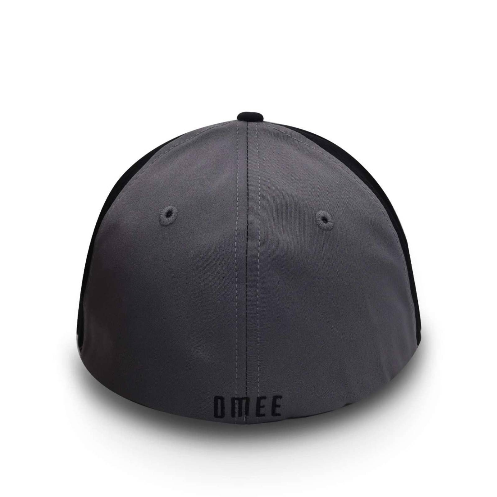 Gorra Omee Chromium Negro Unitalla 