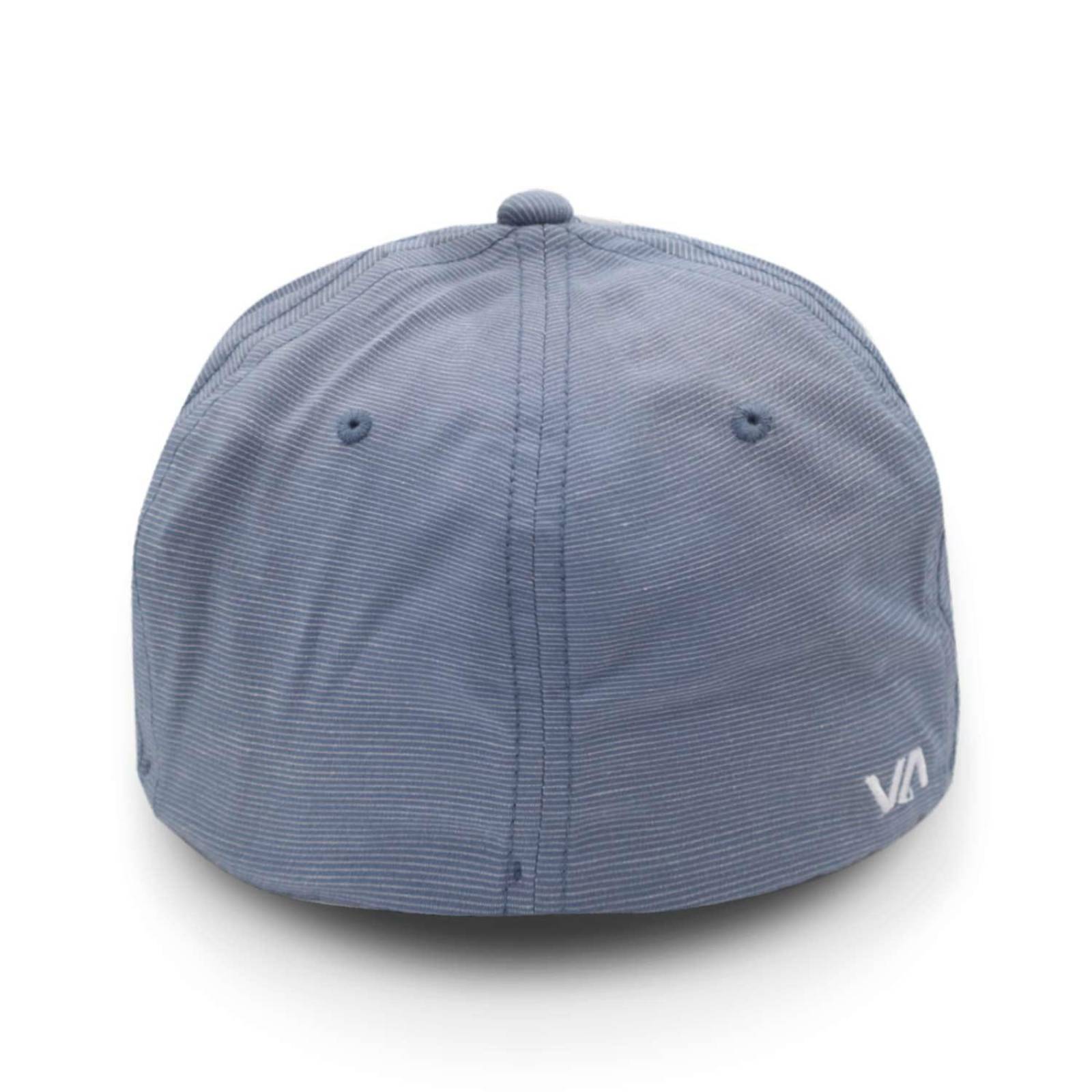 Gorra Rvca Shane M Avyha00460 Azul Claro Cerrada Azul cielo G/XG
