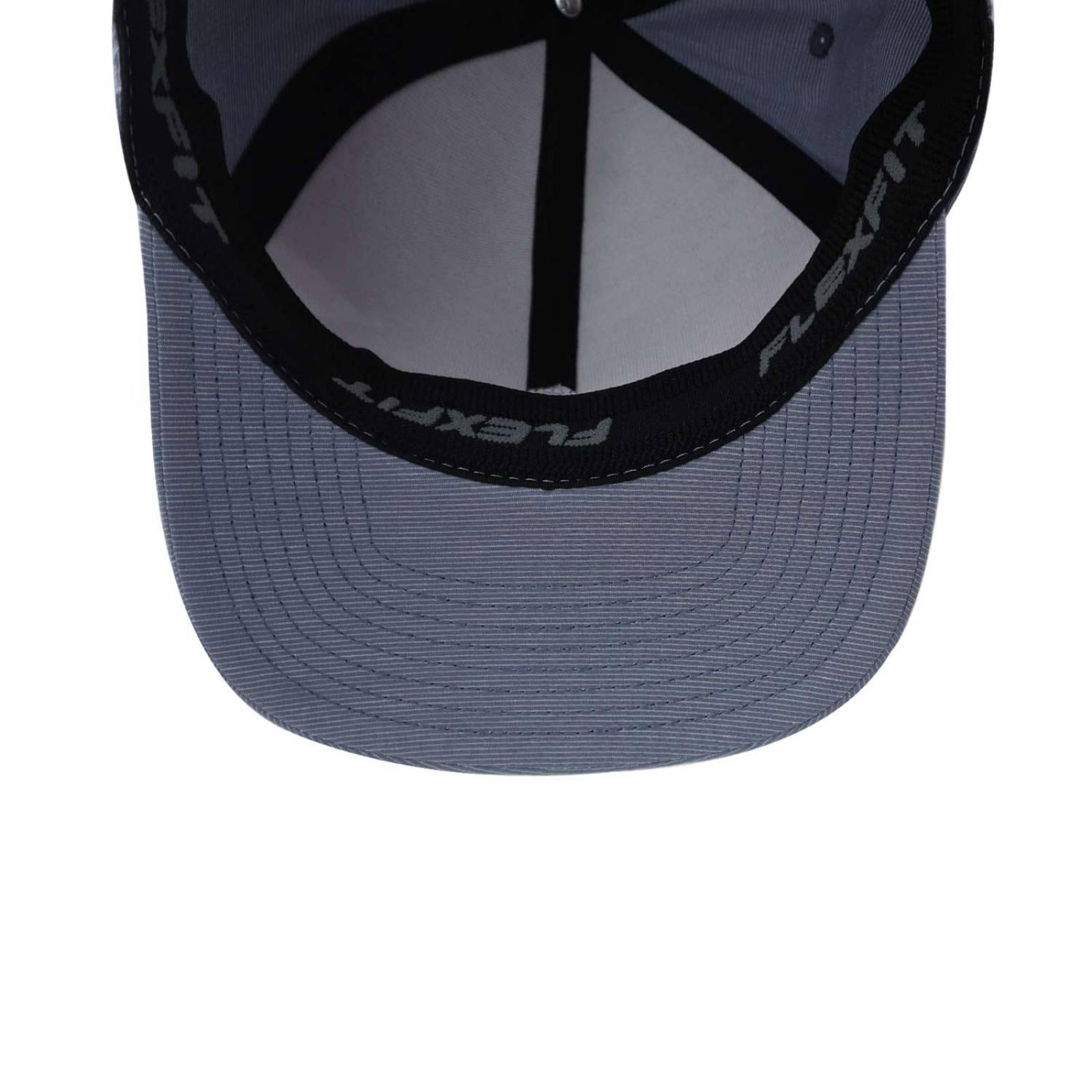 Gorra Rvca Shane M Avyha00460 Azul Claro Cerrada Azul cielo G/XG