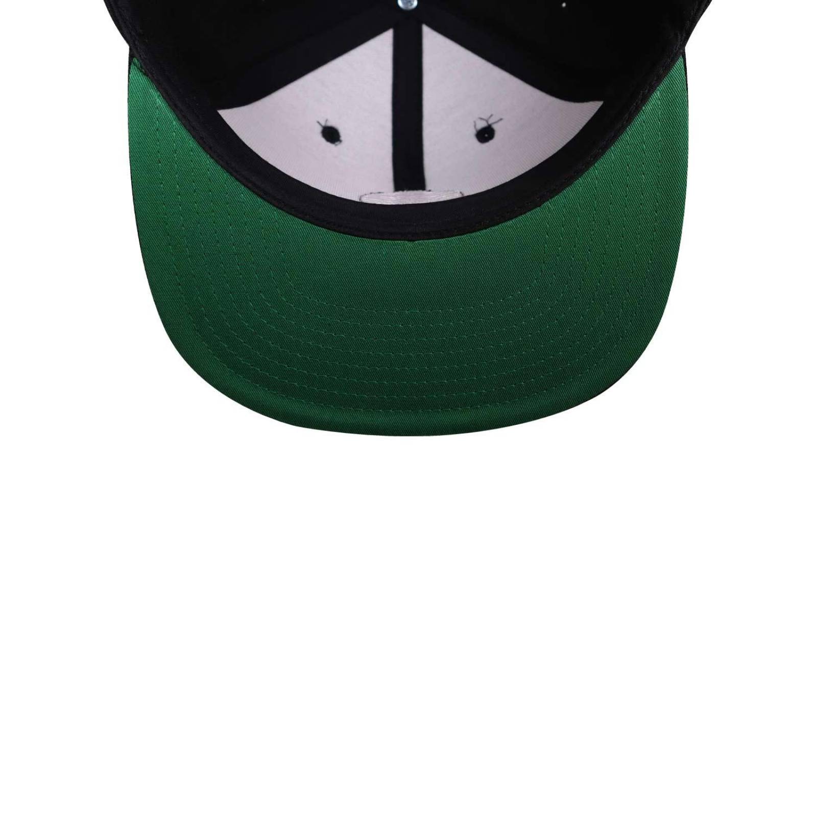 Gorra Rvca Va Patch M Avyha00467 Negro Unitalla 