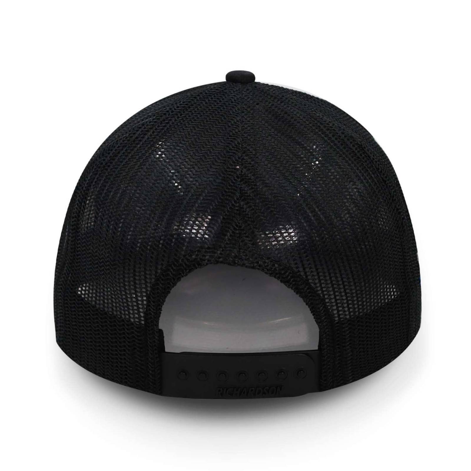 Gorra Spin Em Defender Negro Unitalla 