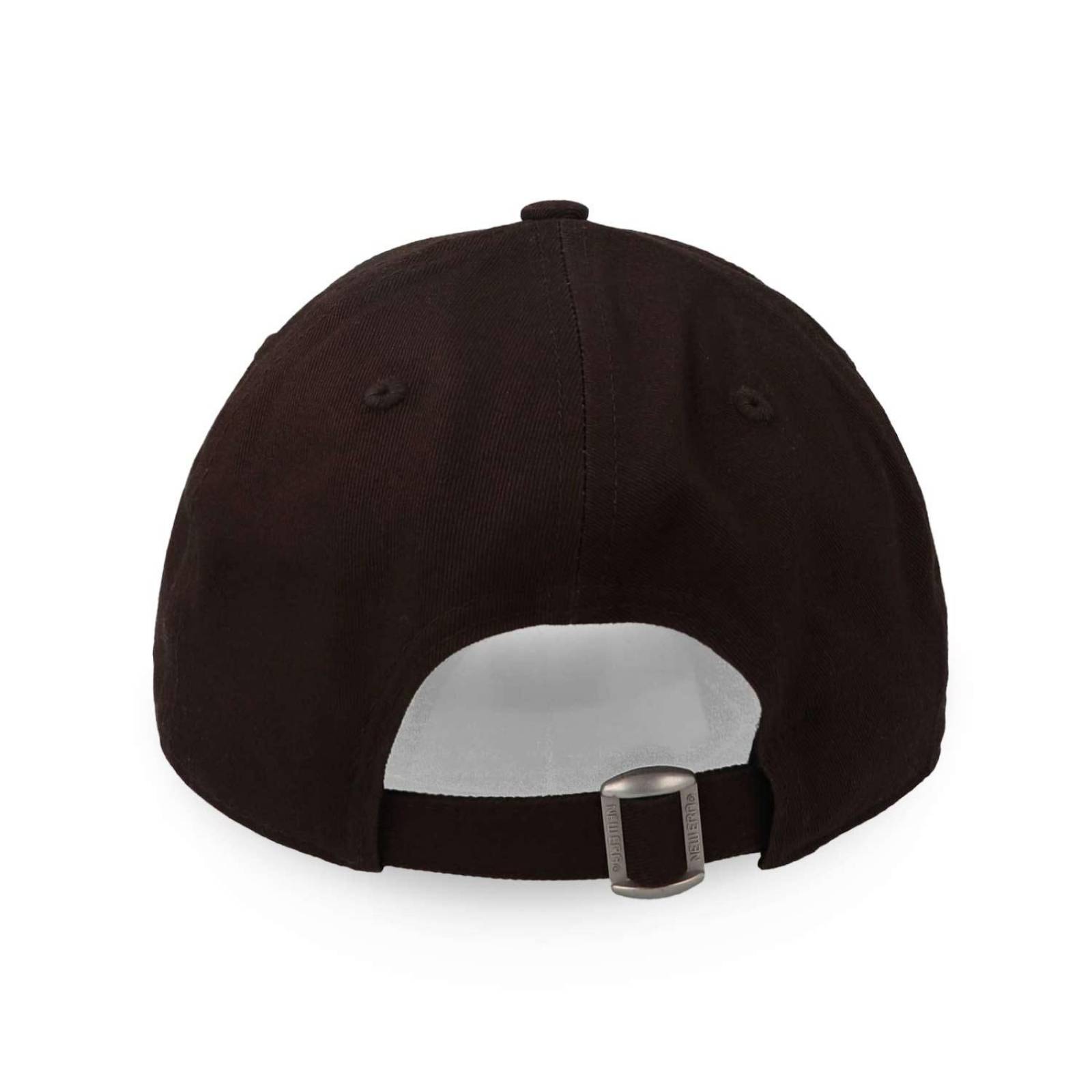 Gorra New Era 9 forty MLB League Essential Yankees Chocolate Unitalla