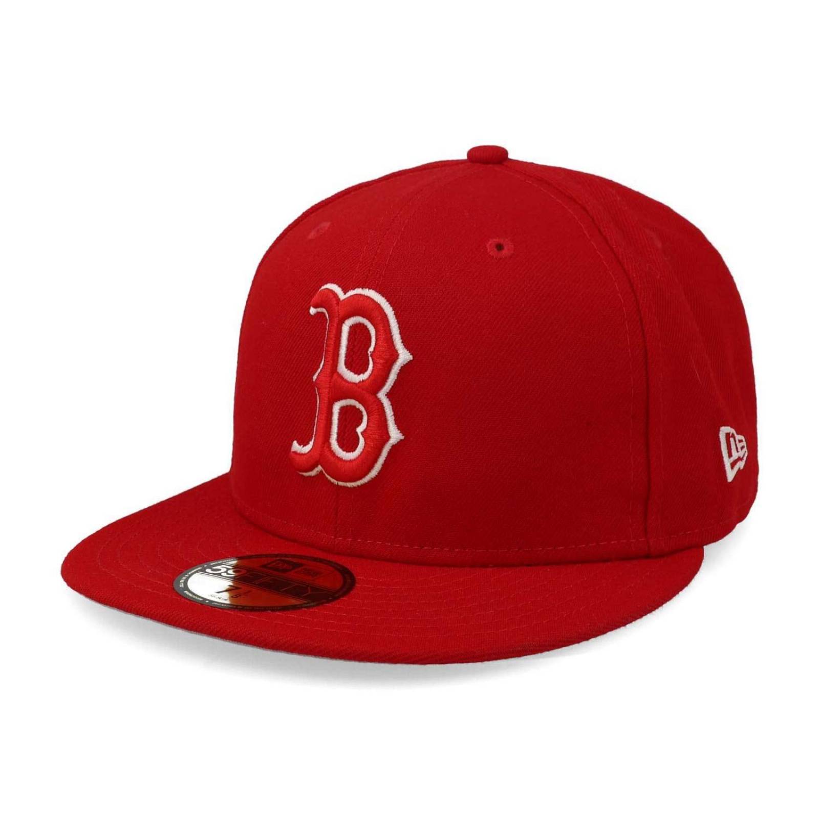 Gorra Boston Red Red Sox Azul Rey 59fifty