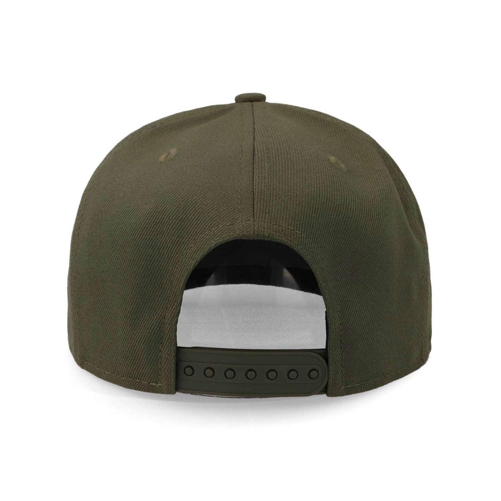 Gorra New Era 9 Fifty MLB Army Forces Day 23 White Sox Olivo Unitalla 