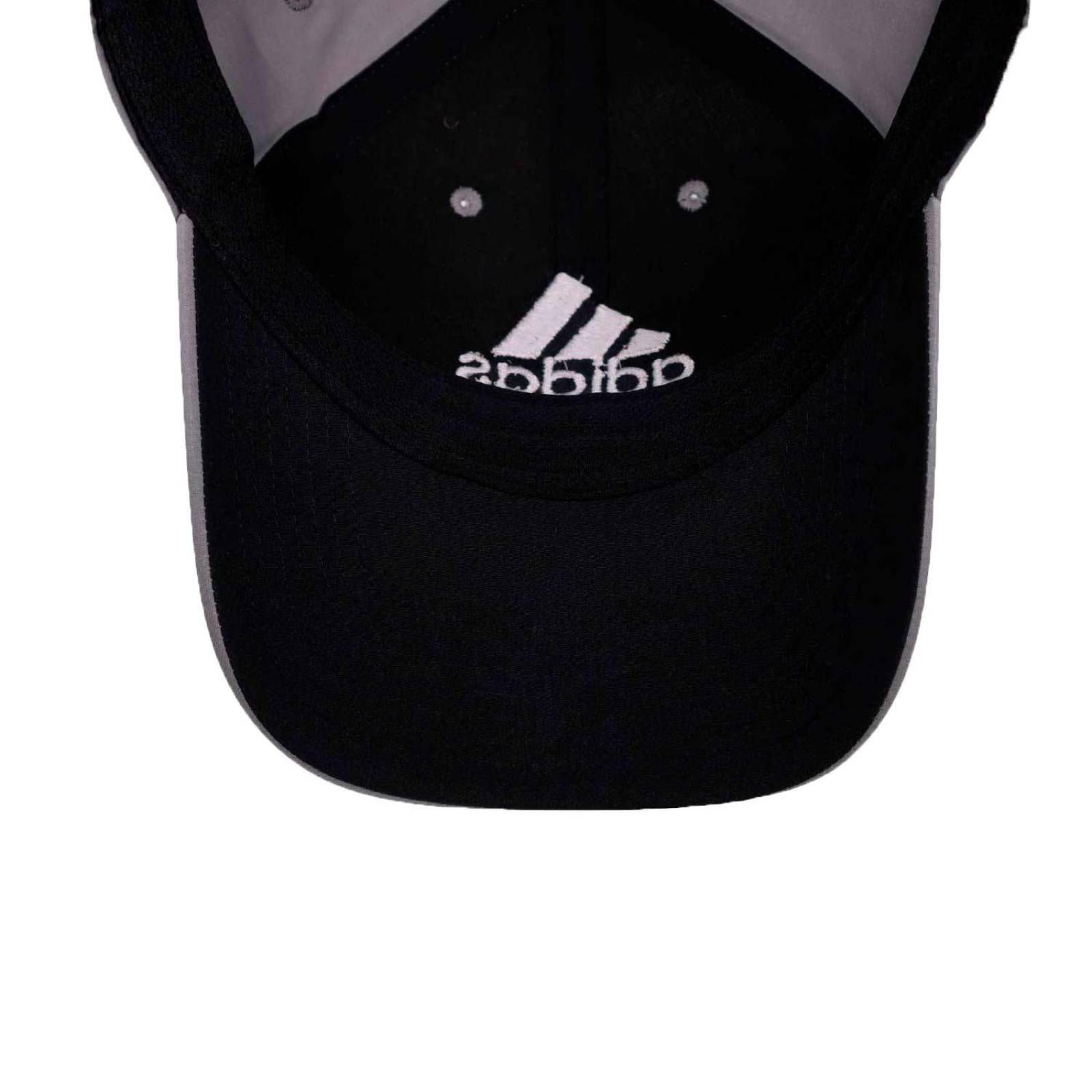 Gorra Adidas Golf Perform H Ha9260 Gris Unitalla