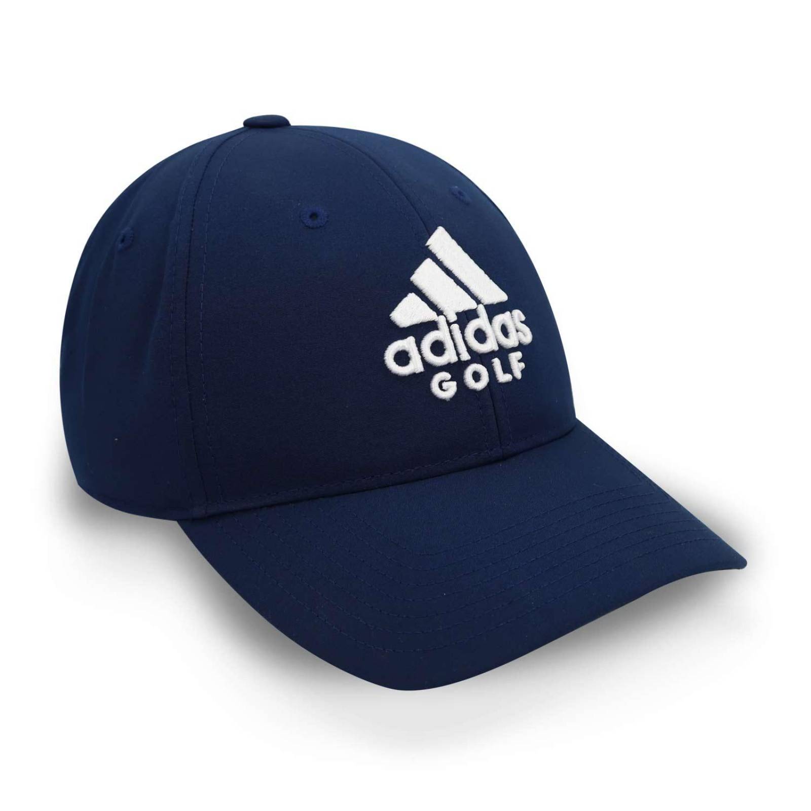 Gorra Adidas Golf Perform H Ha9259 Azul Marino Unitalla 