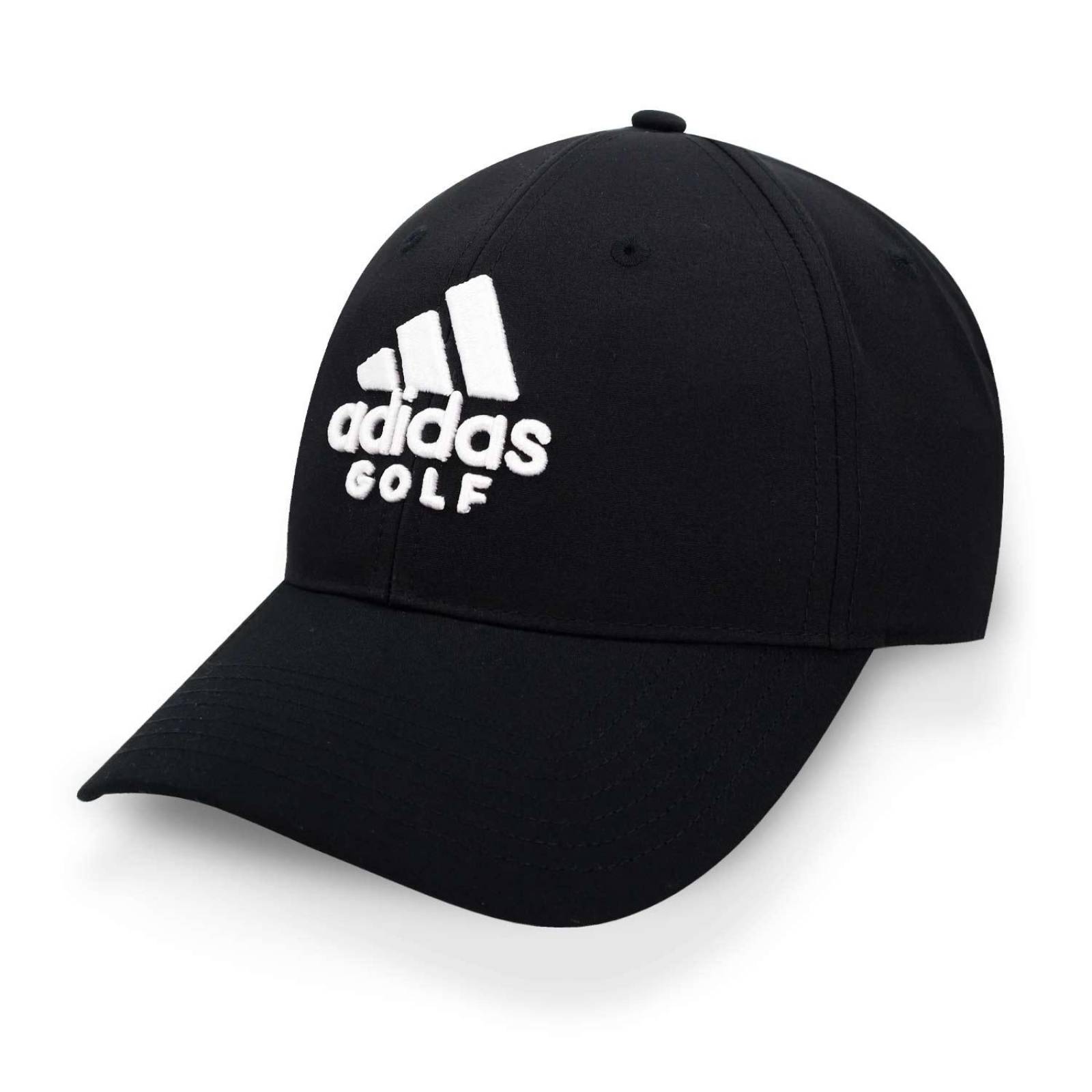 Gorra Adidas Golf Perform H Ha9258 Negro Unitalla