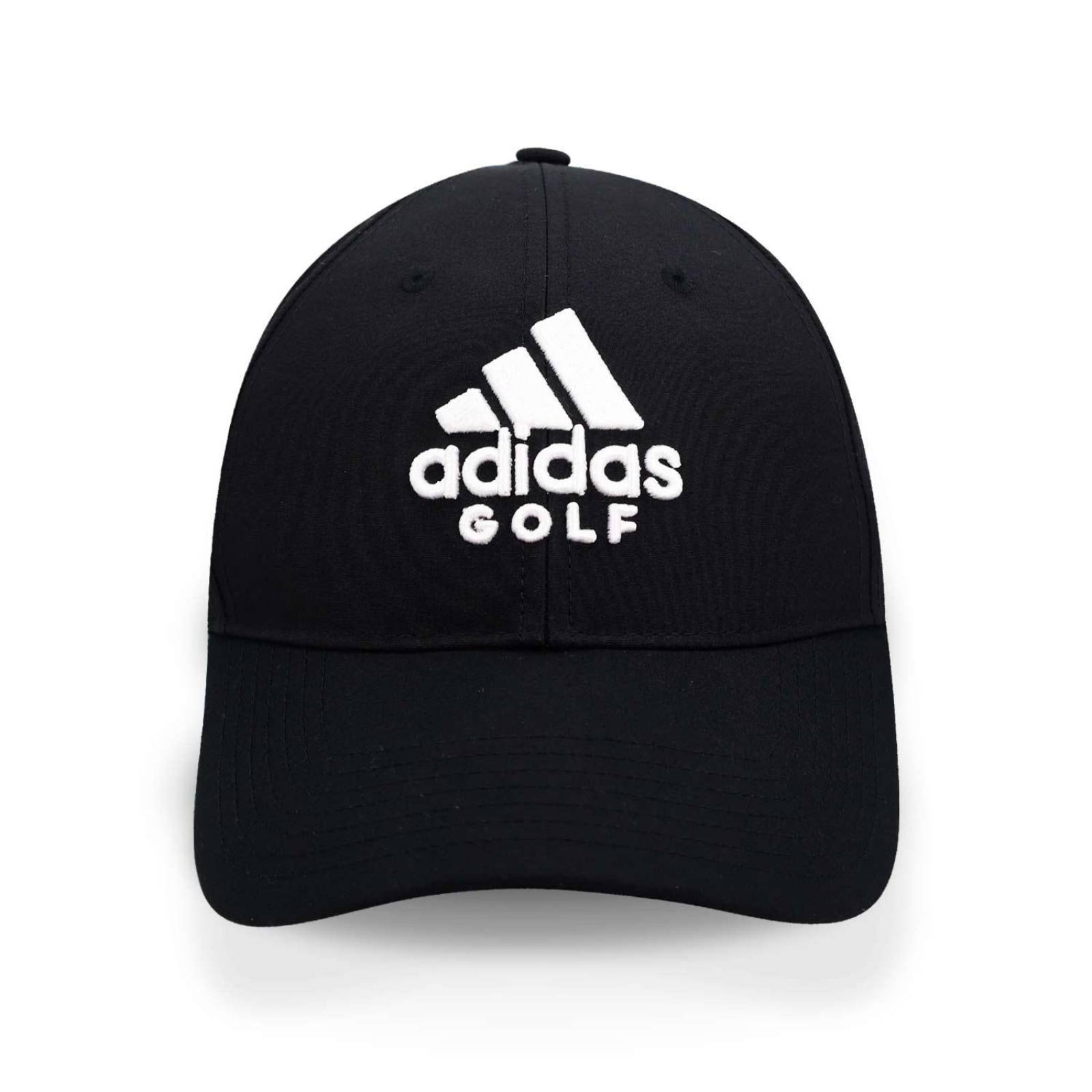 Gorra Adidas Golf Perform H Ha9258 Negro Unitalla
