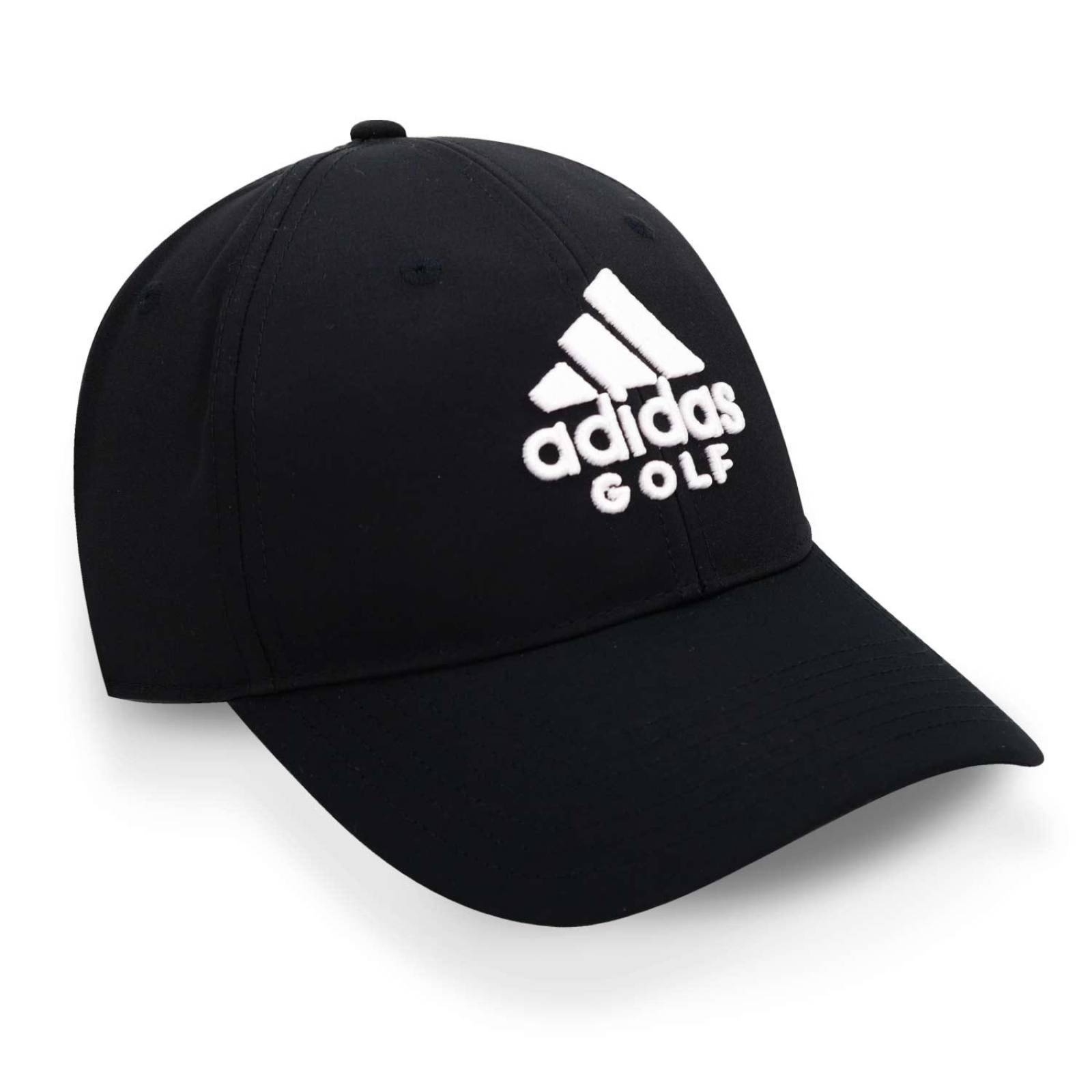 Gorra Adidas Golf Perform H Ha9258 Negro Unitalla