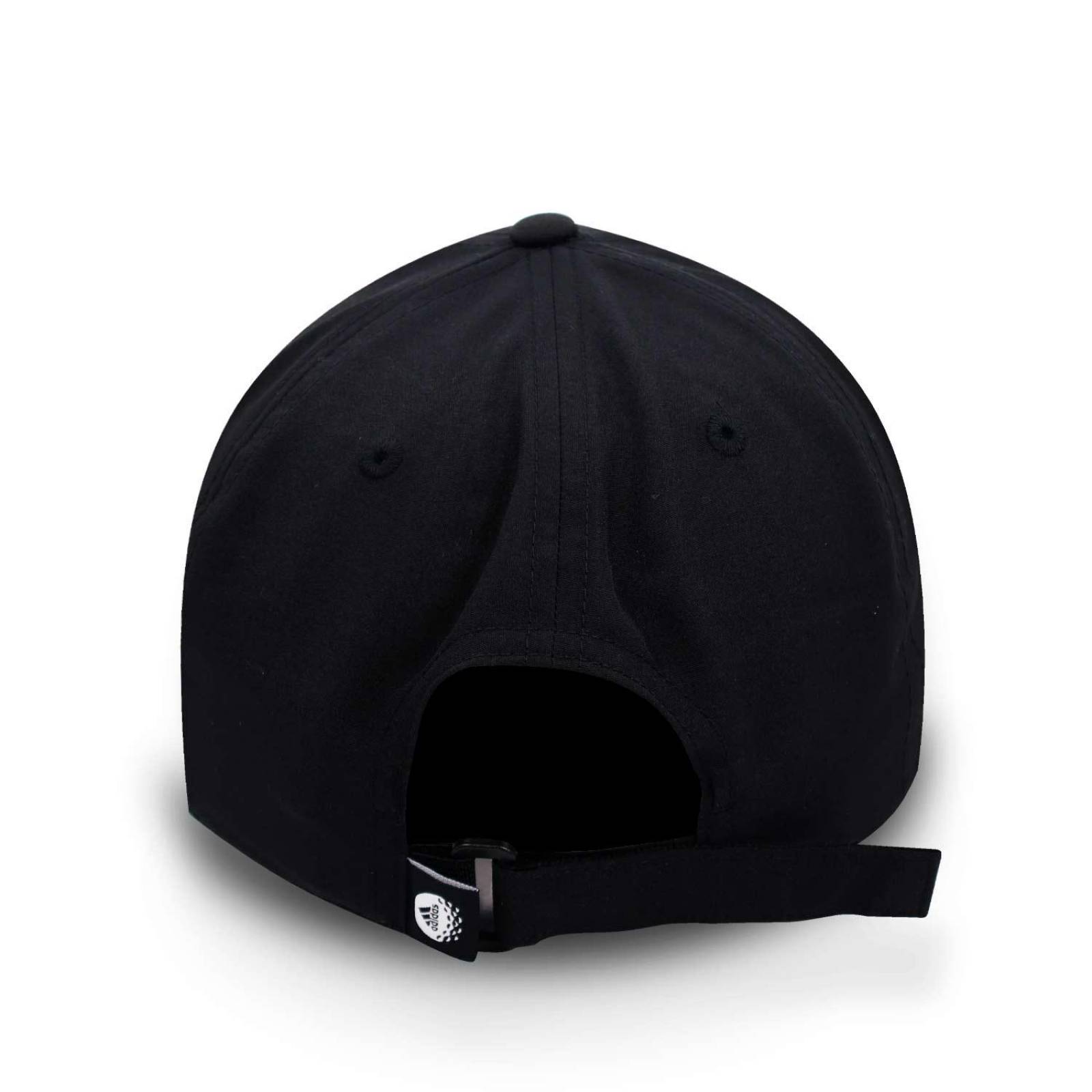Gorra Adidas Golf Perform H Ha9258 Negro Unitalla
