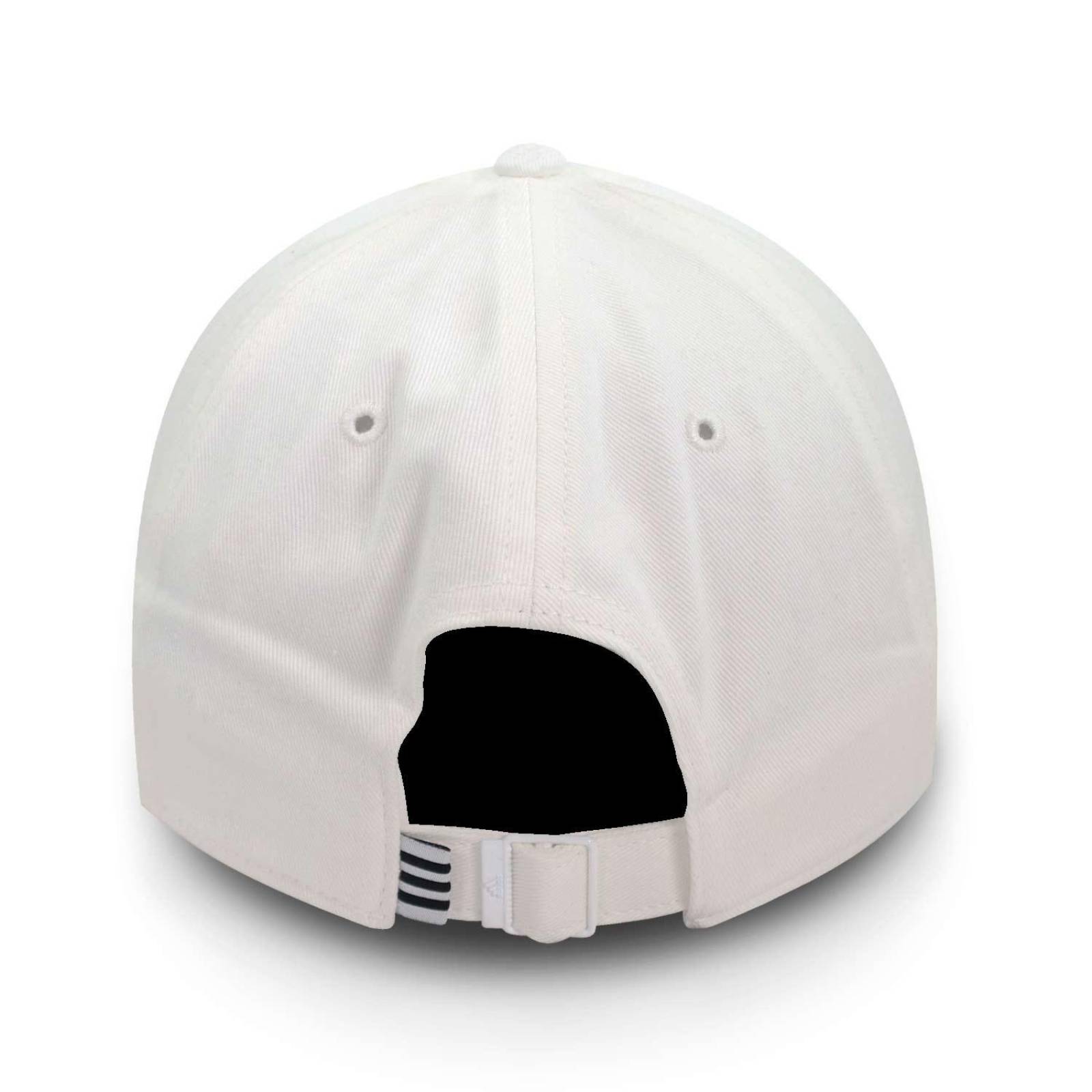 Gorra Adidas Bball Cot Fk0890 Blanco Unitalla 