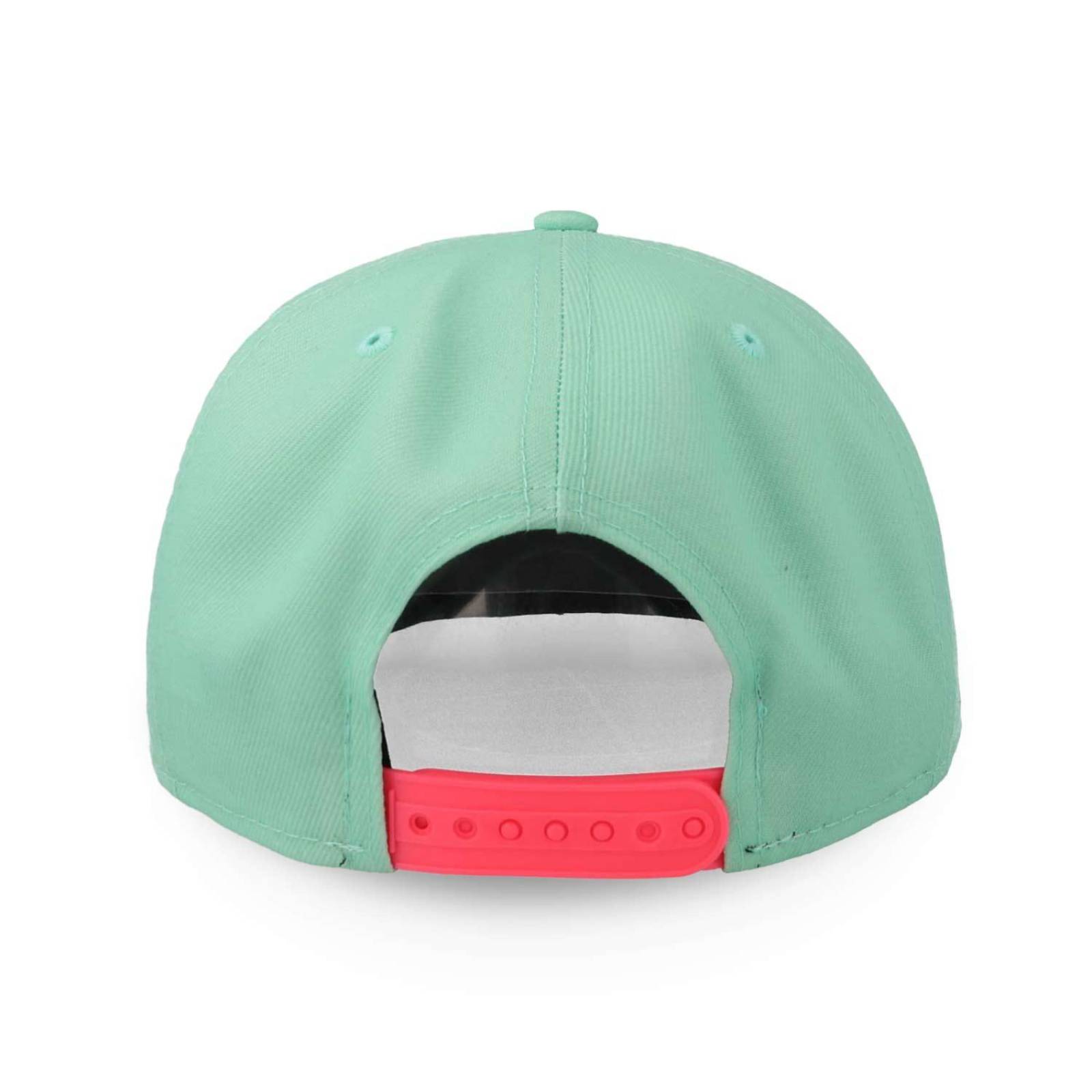 Gorra New Era 9 Fifty MLB City Connect Off Padres 22 Menta Unitalla