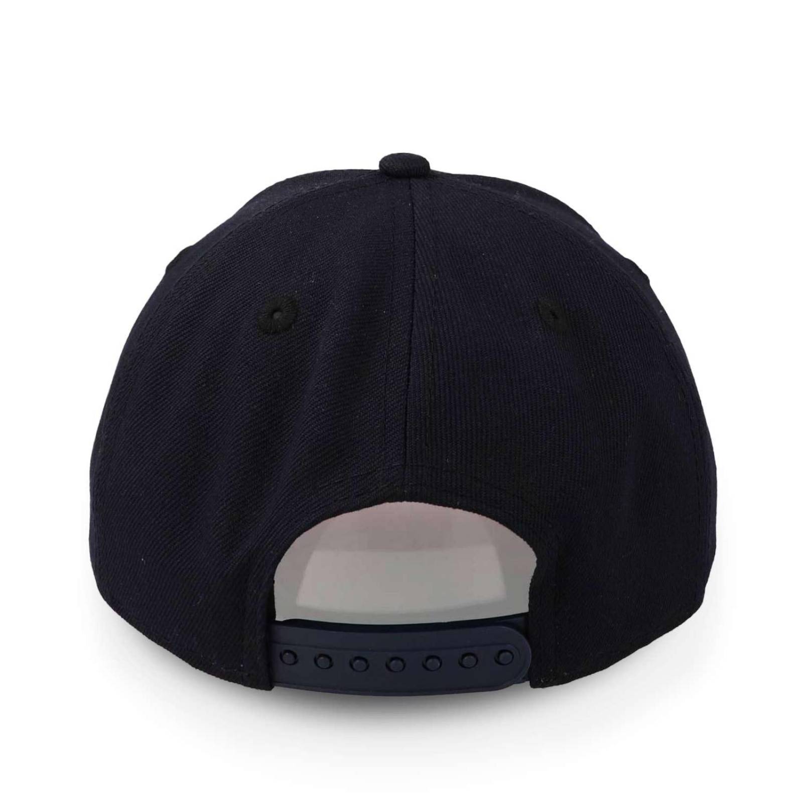 Gorra New Era 9 Forty LAMP Las Aguilas de Mexicali Negro Unitalla 