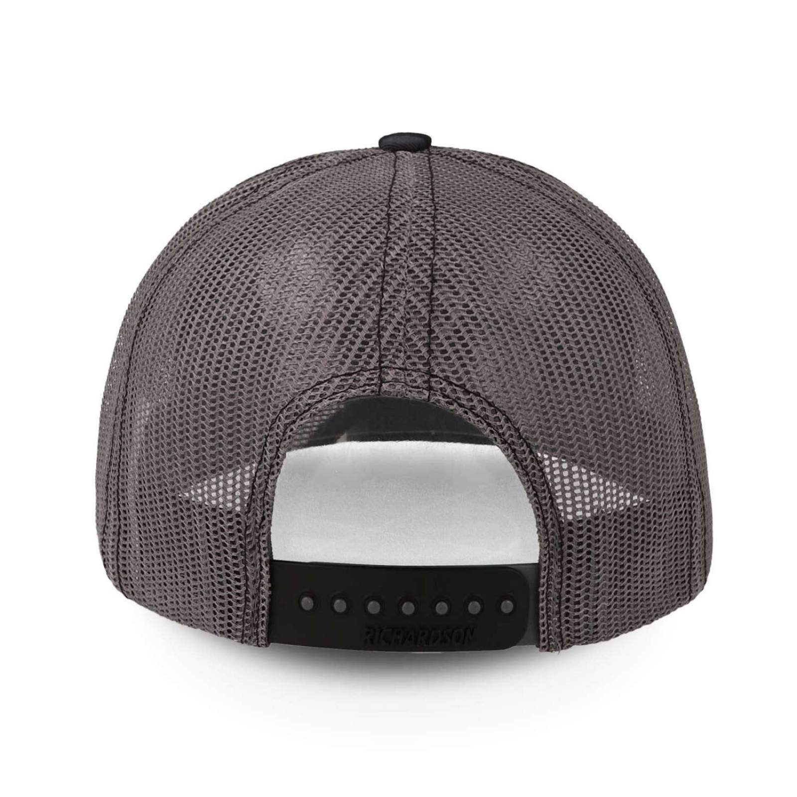Gorra Ariat A300016901 Mesh Negro Unitalla 