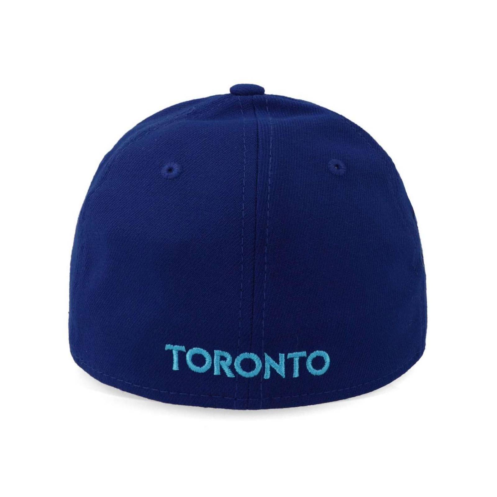 Gorra New Era MLB 39 Thirty Father´S Day 23 Blue jays Azul Cerrada 