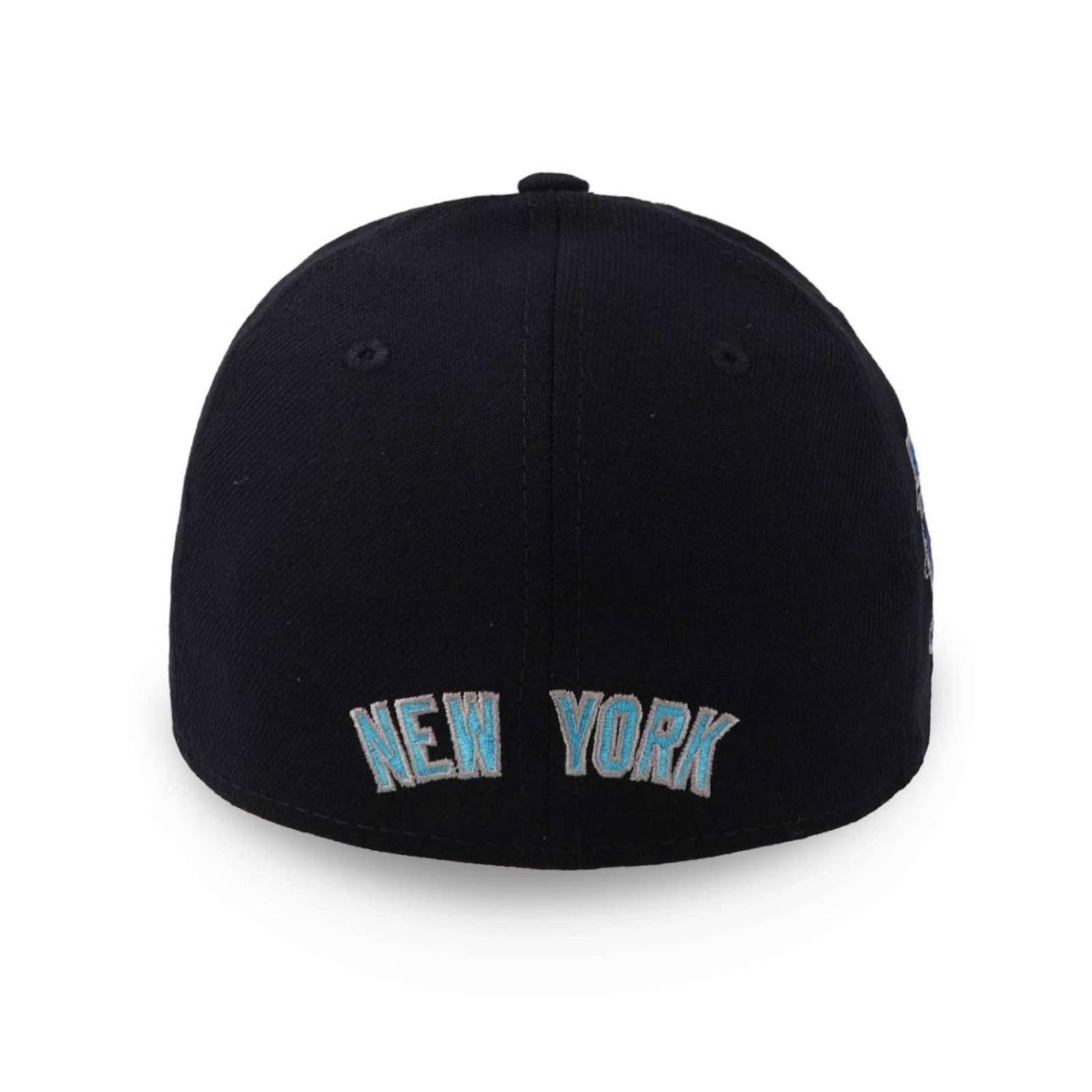 Gorra New Era MLB 39 Thirty Father´S Day 23 Yankees Azul Marino Cerrada 