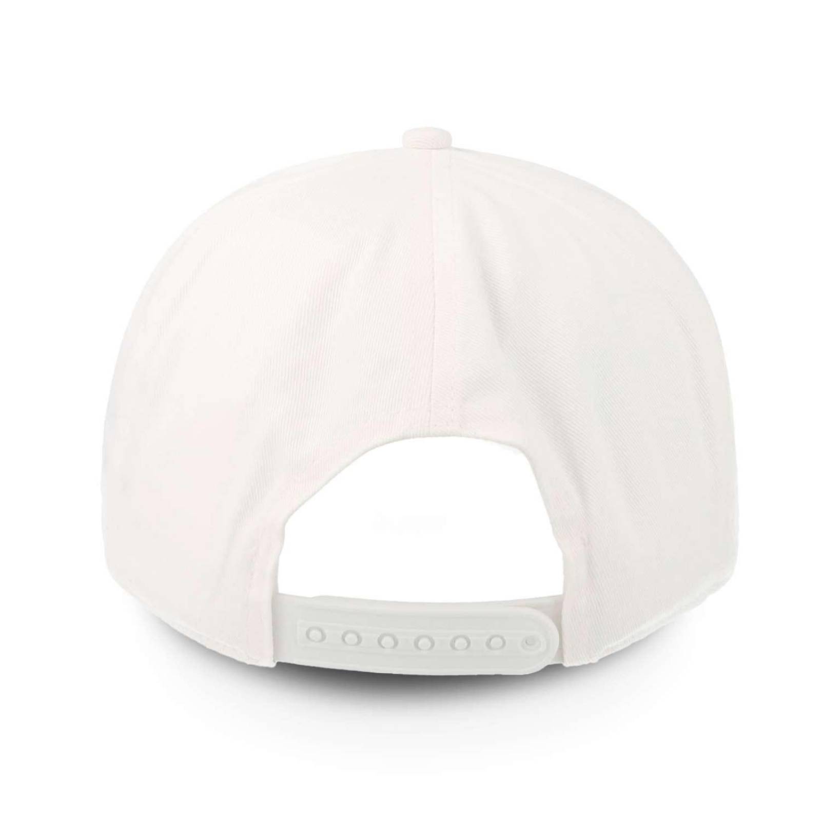 Gorra Mercedes Mapf1 23 F1 Racer Blanca Unitalla 
