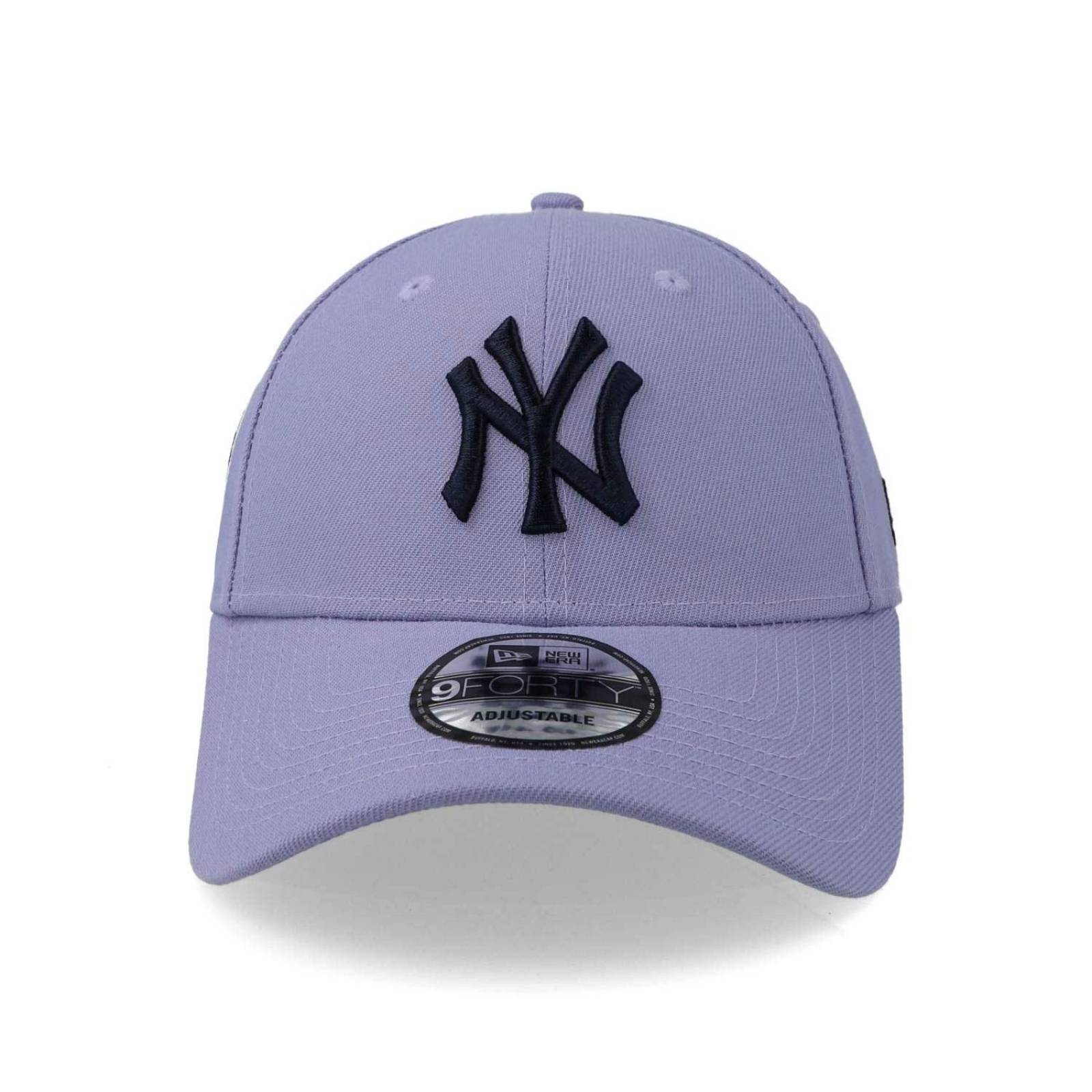 Gorra New Era 9 Forty MLB Sub19 Easter Yankees Lila Unitalla 