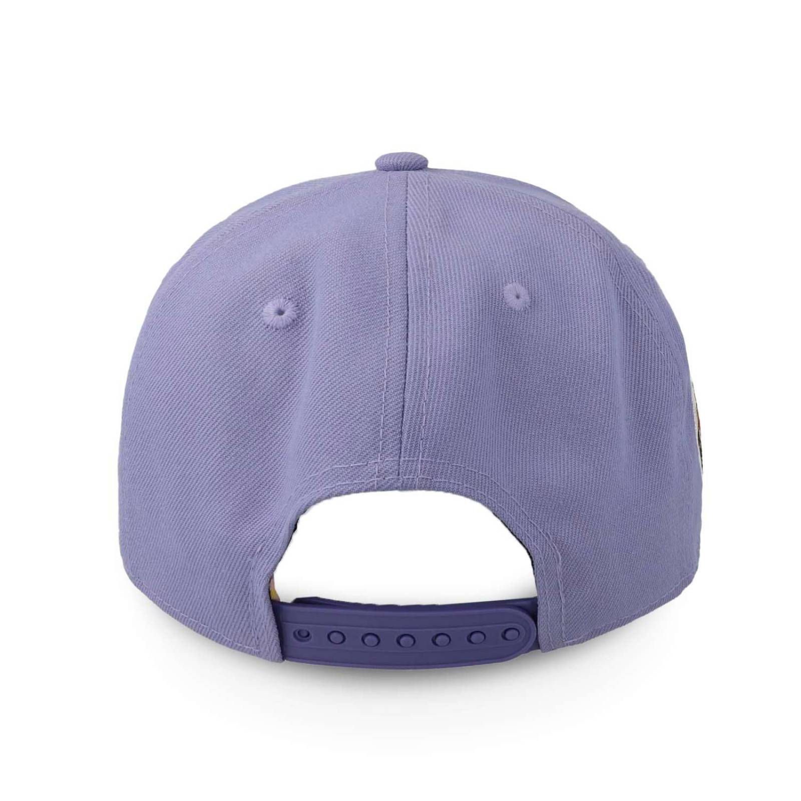Gorra New Era 9 Forty MLB Sub19 Easter Yankees Lila Unitalla 