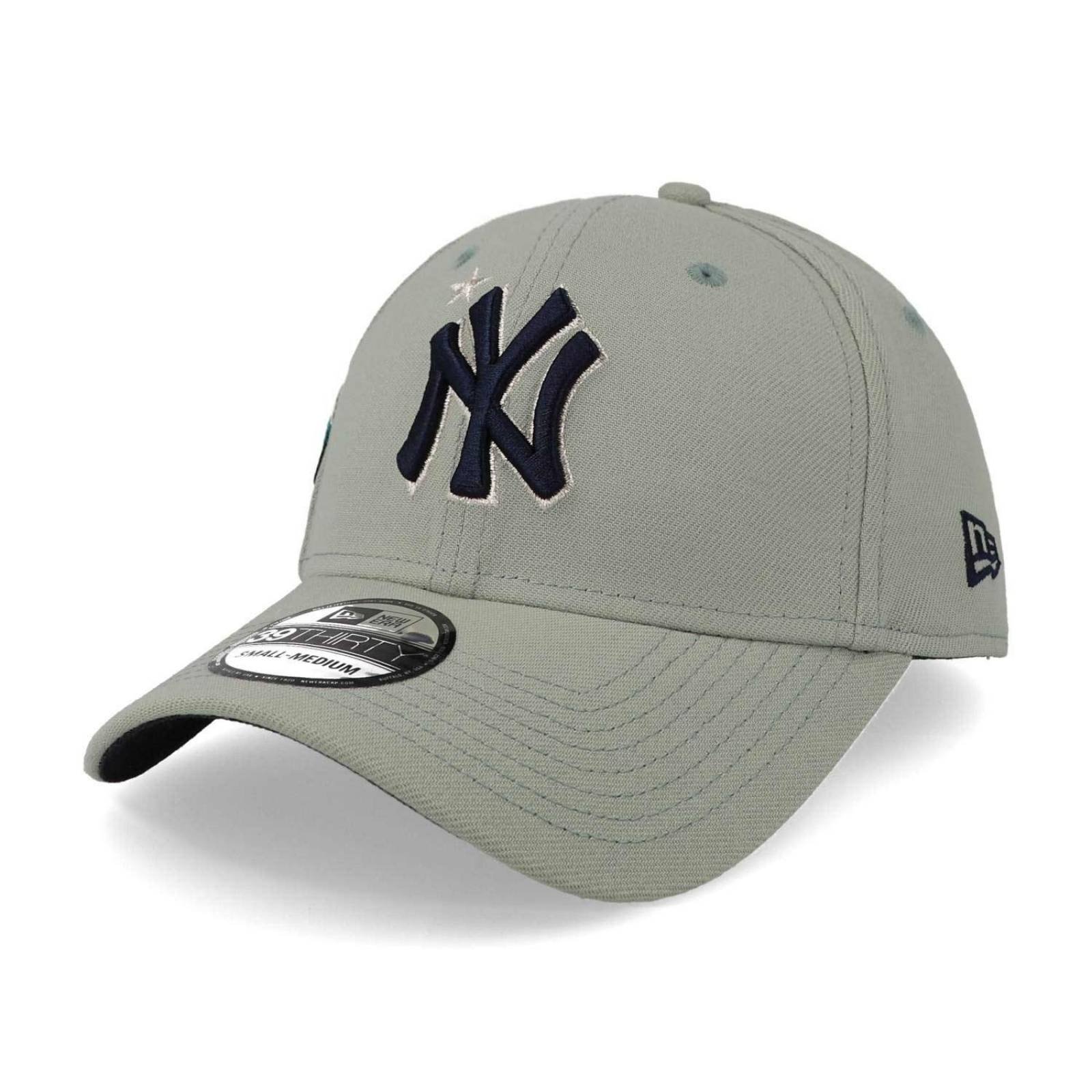 Gorra 39THIRTY New York Yankees MLB New Era · New Era · El Corte Inglés