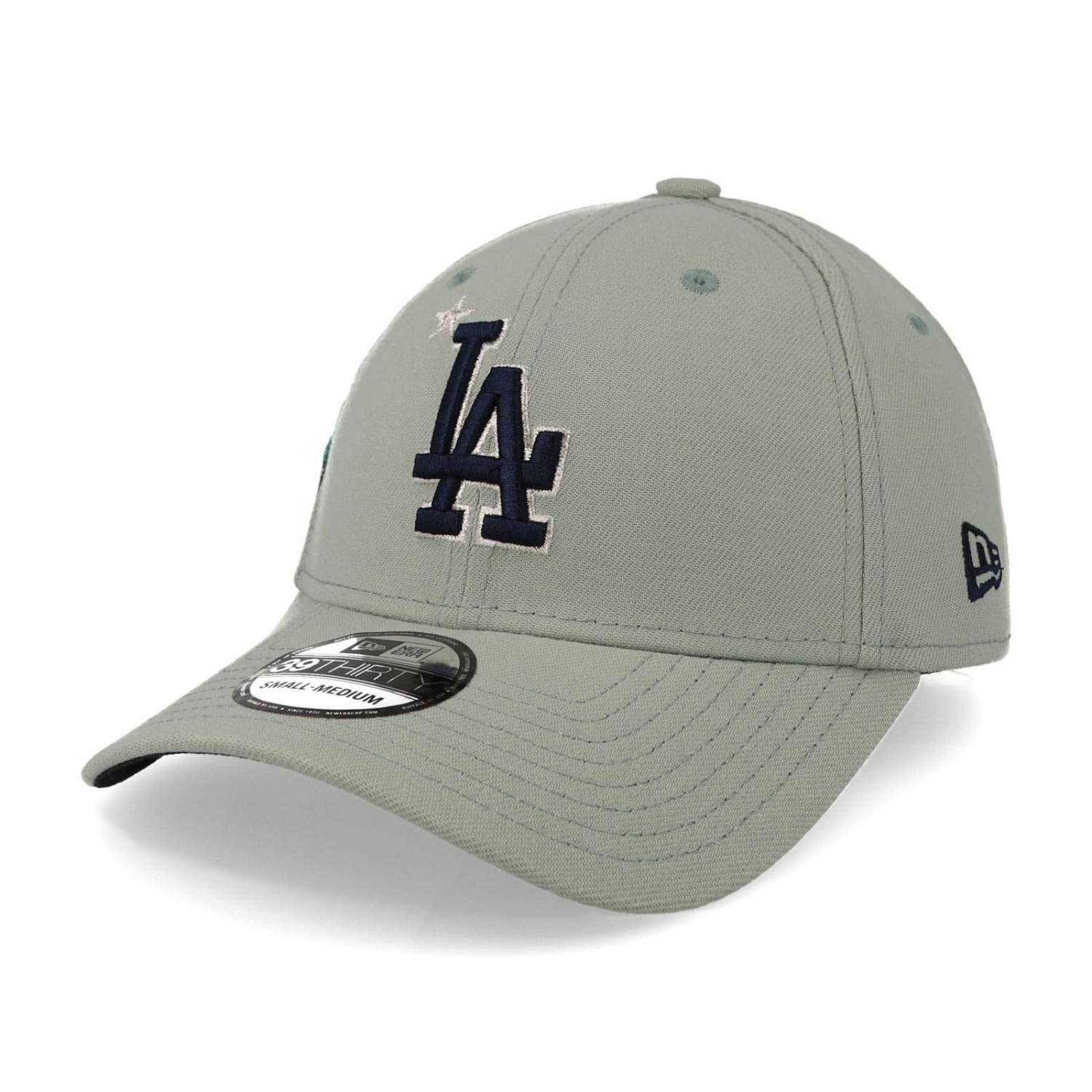 Gorra New Era MLB 39 Thirty All Star Game 23 Dodgers Menta Cerrada 