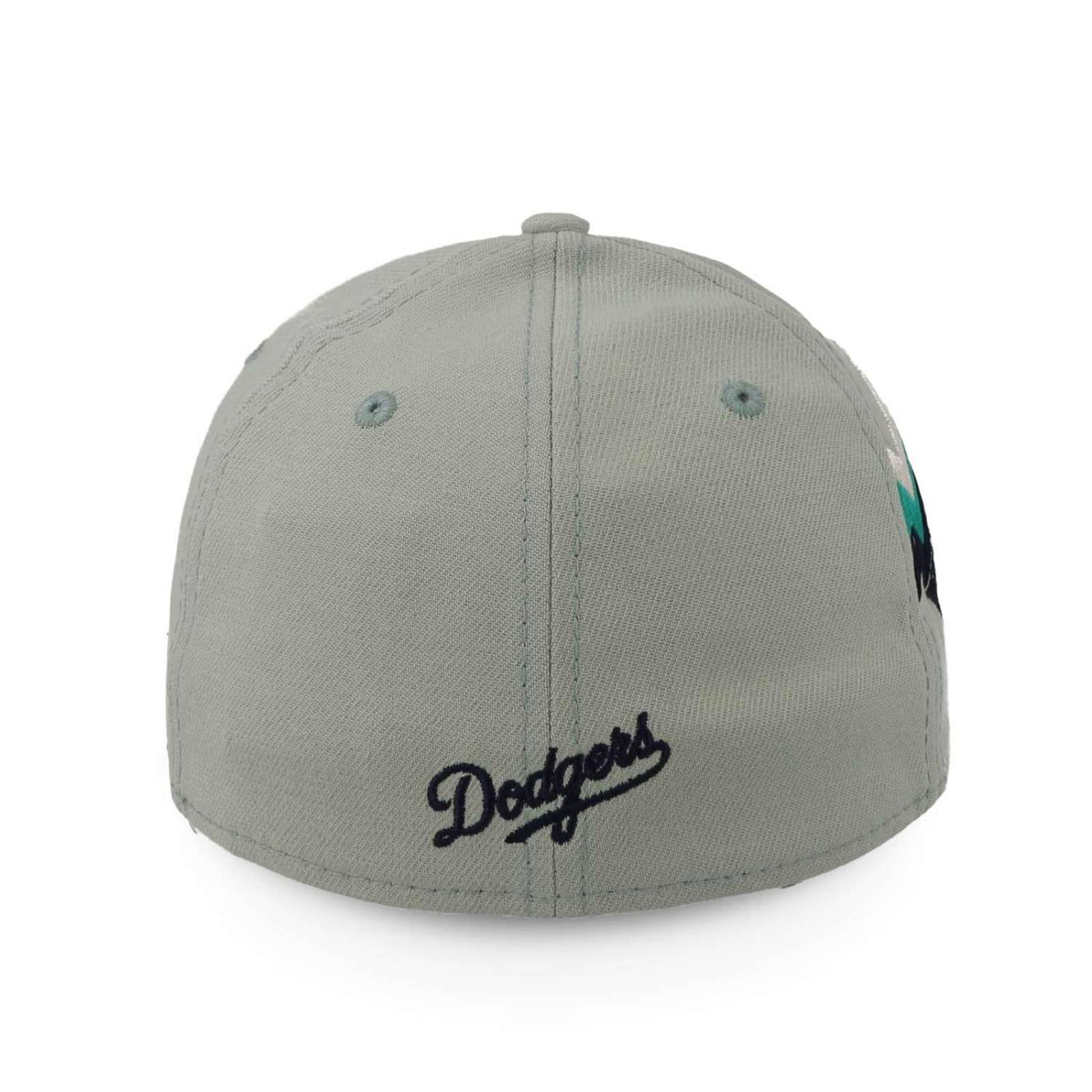 Gorra New Era MLB 39 Thirty All Star Game 23 Dodgers Menta Cerrada 