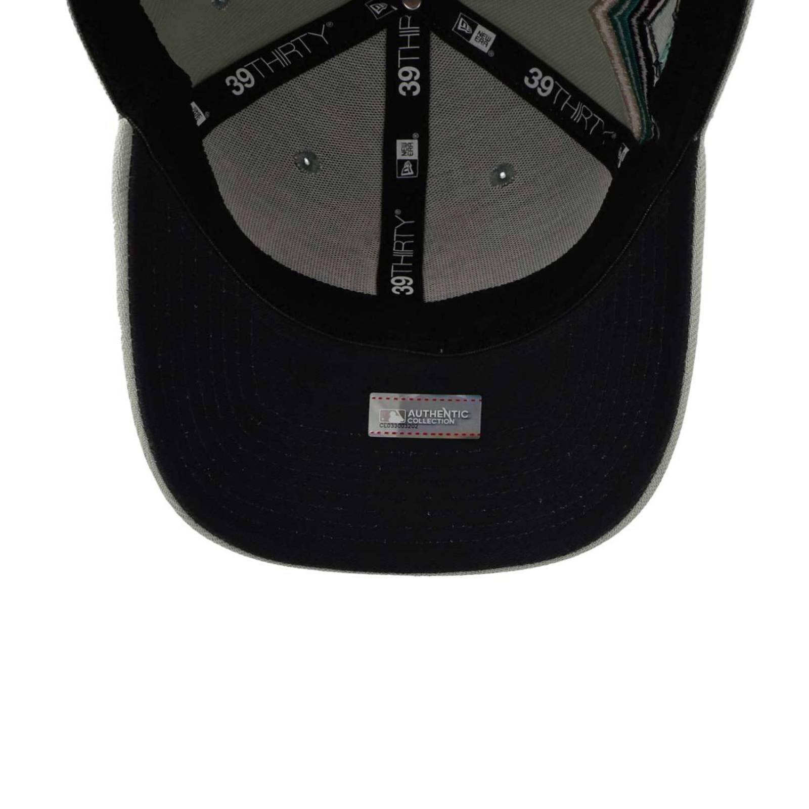 Gorra New Era Original, 39thirty Cerrada