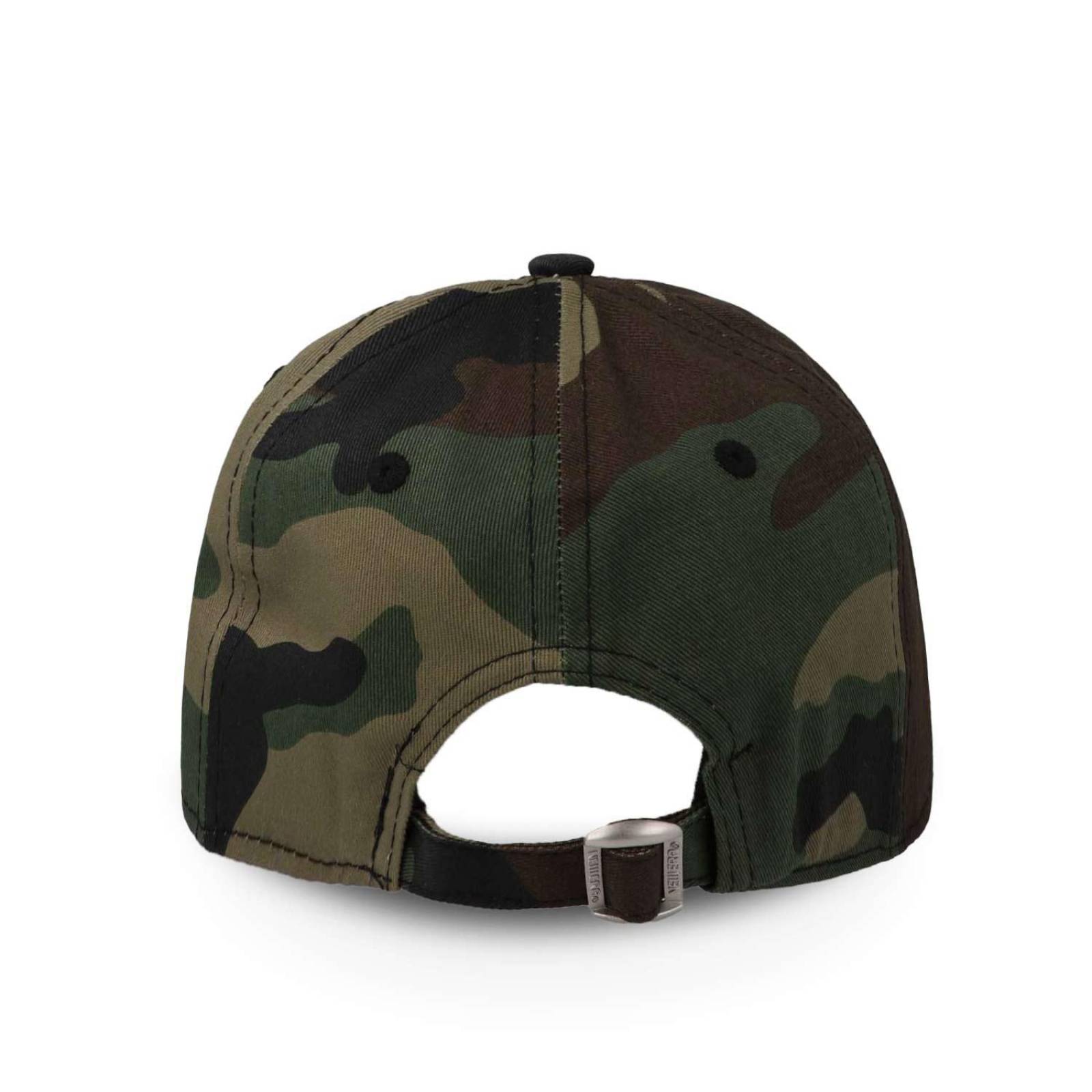 Gorra New Era 9 Forty Character Superman Para Niño Verde XS